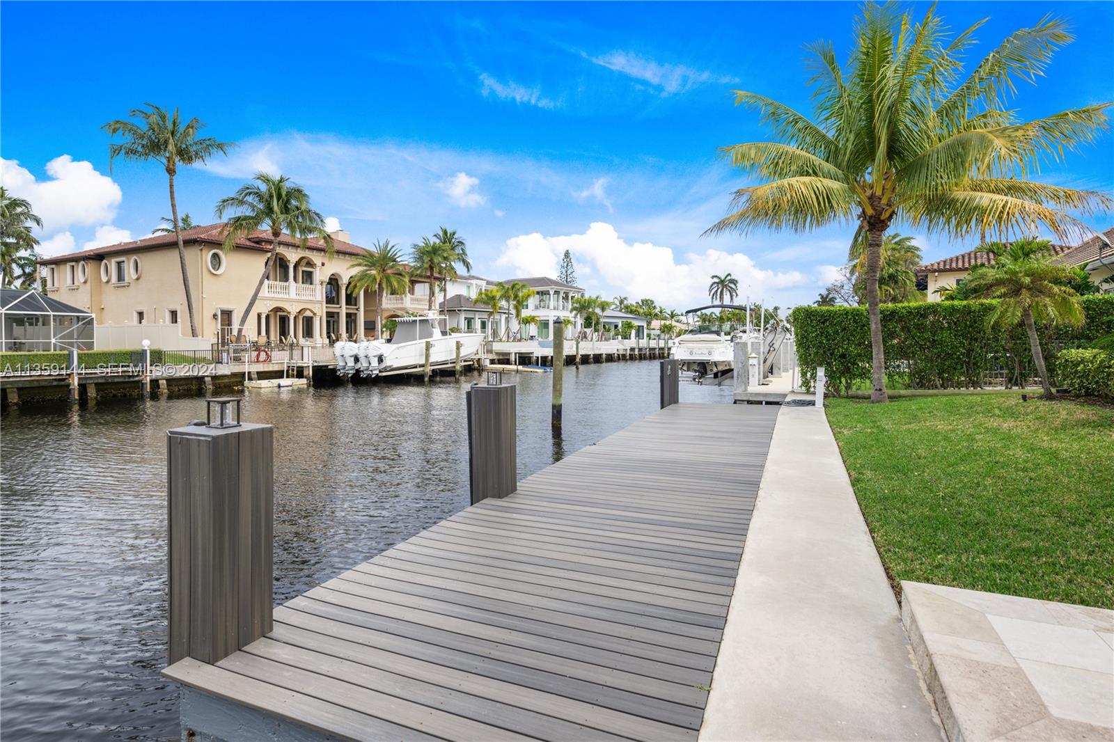 3201 NE 58th Street