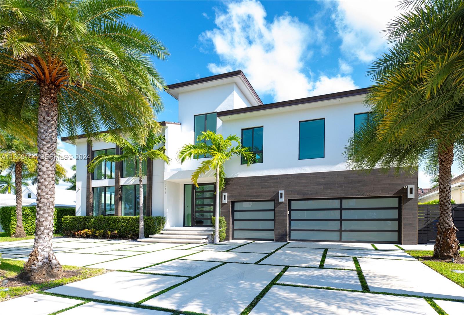 3201 NE 58th Street