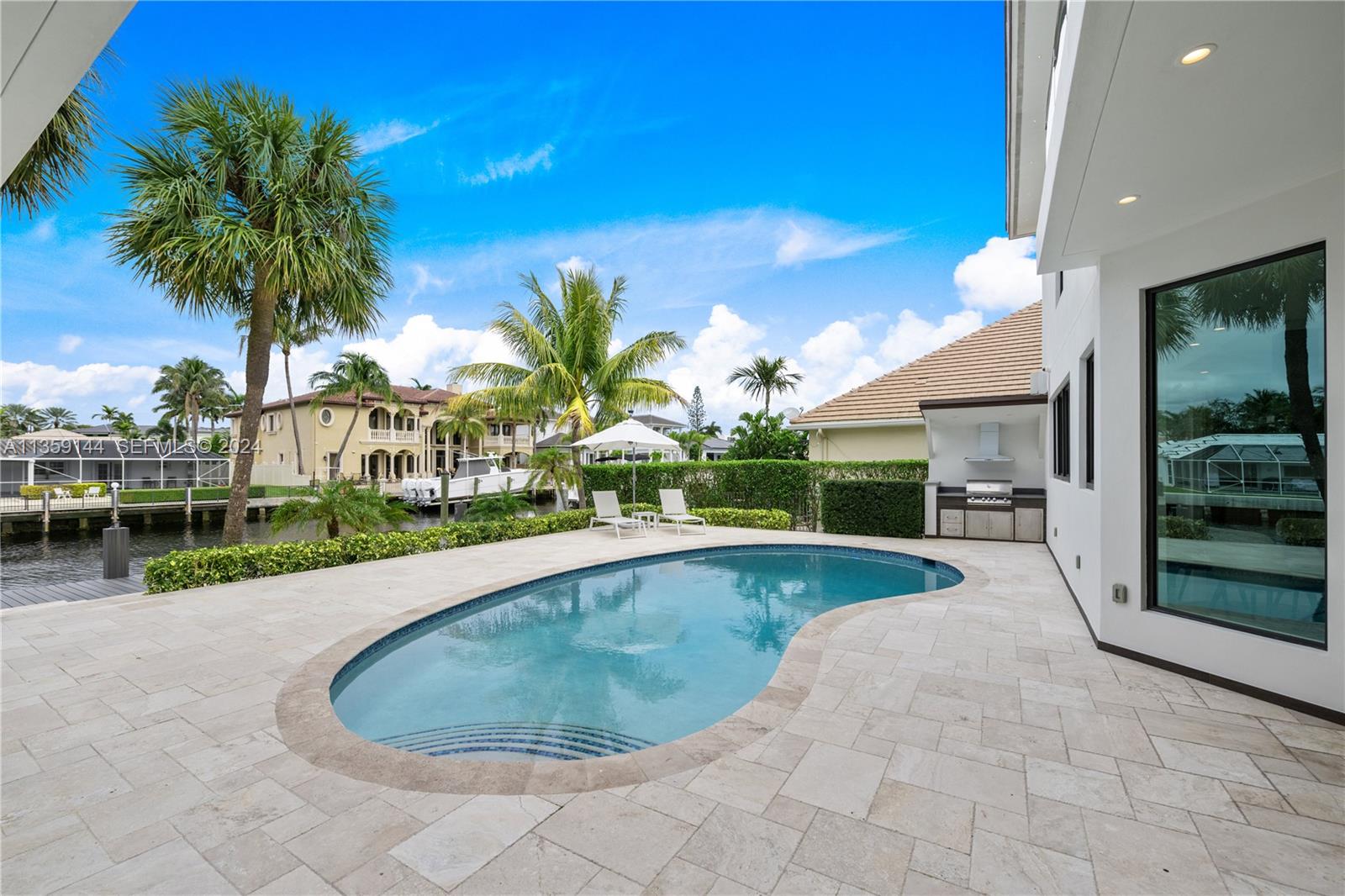 3201 NE 58th Street
