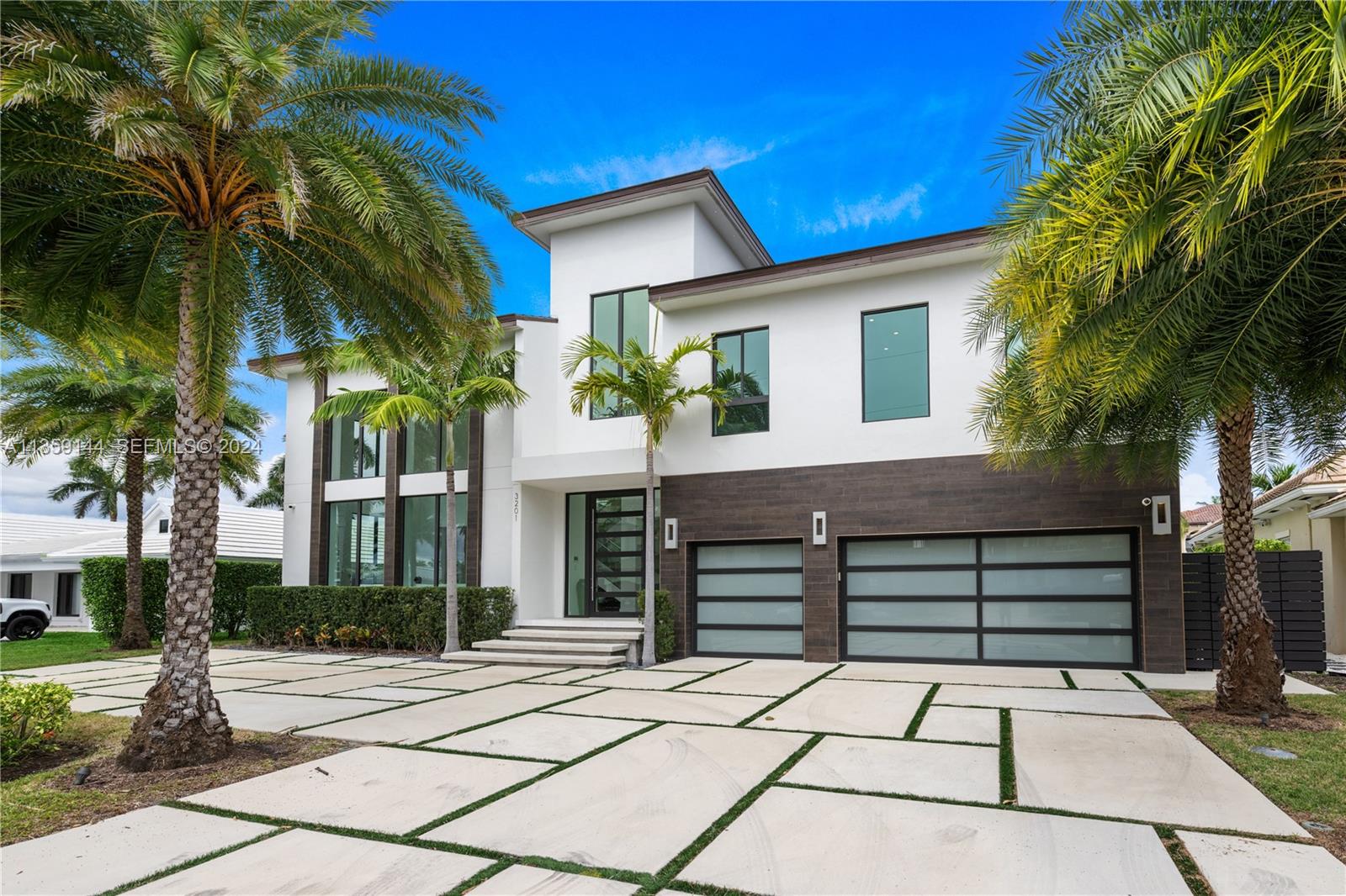 3201 NE 58th Street