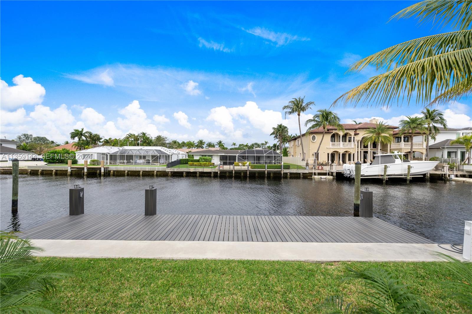3201 NE 58th Street