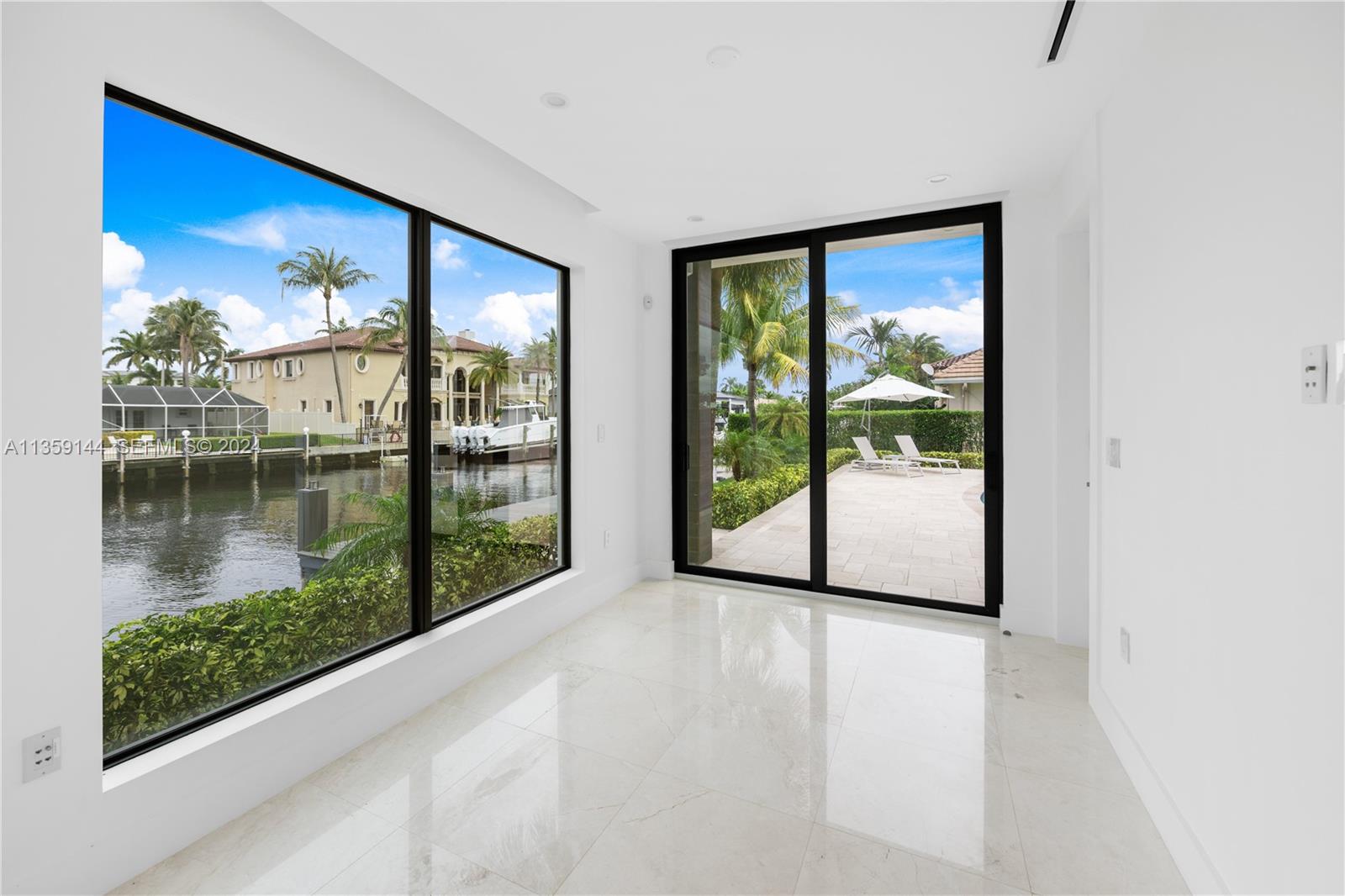 3201 NE 58th Street