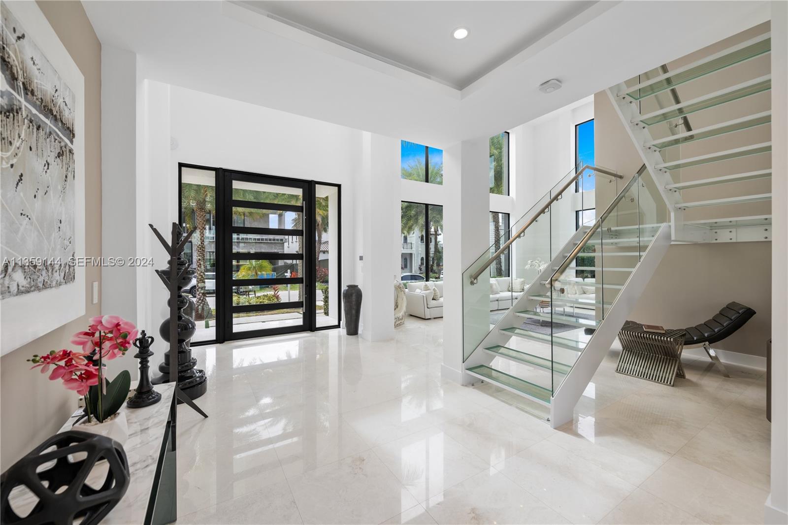 3201 NE 58th Street