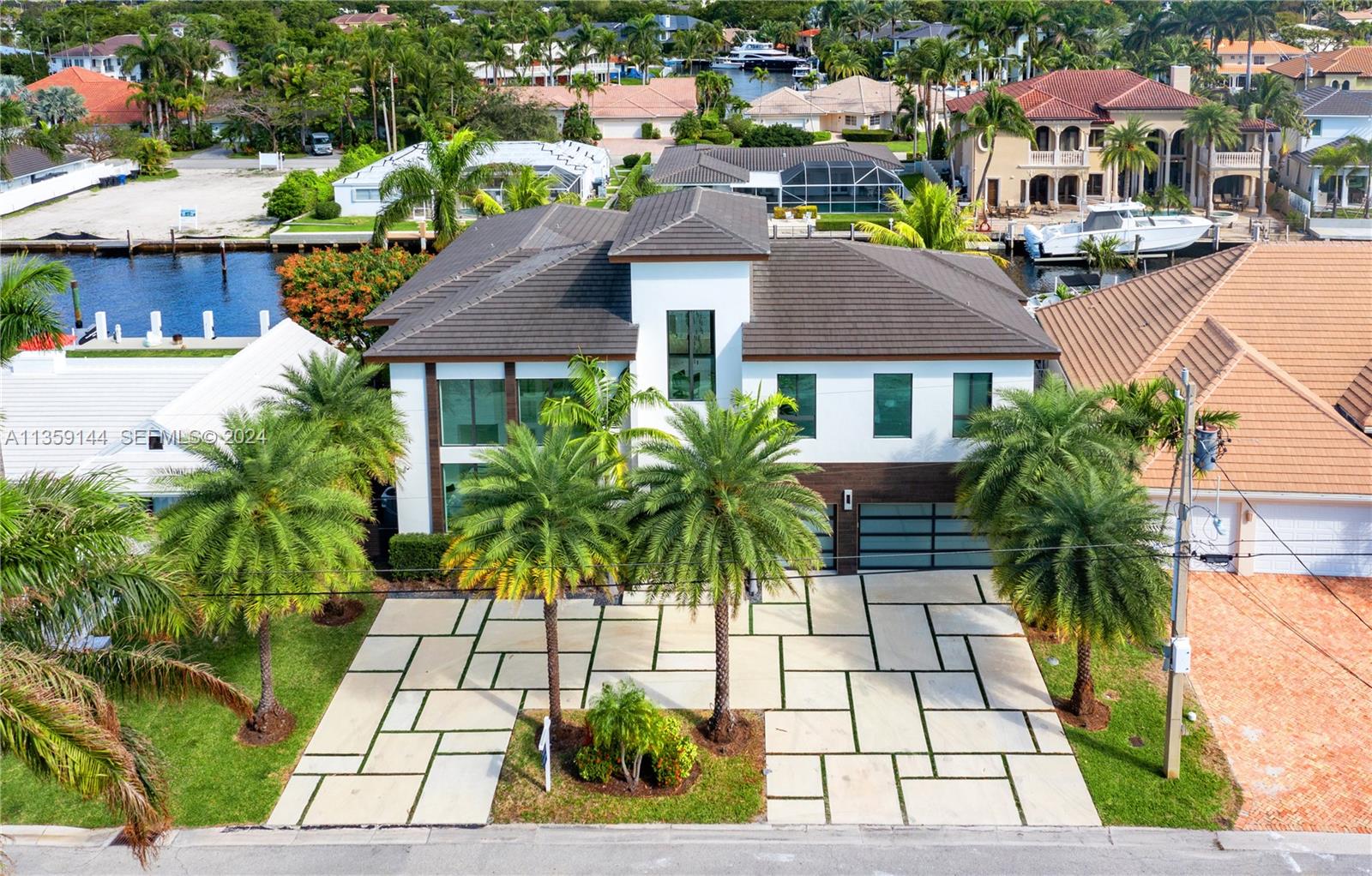 3201 NE 58th Street