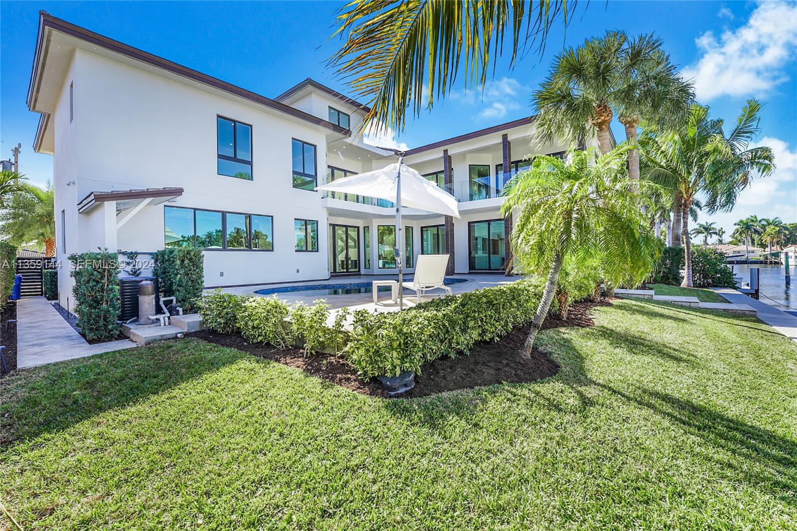 3201 NE 58th Street