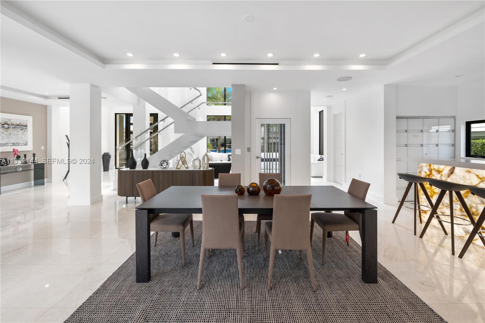 3201 NE 58th Street