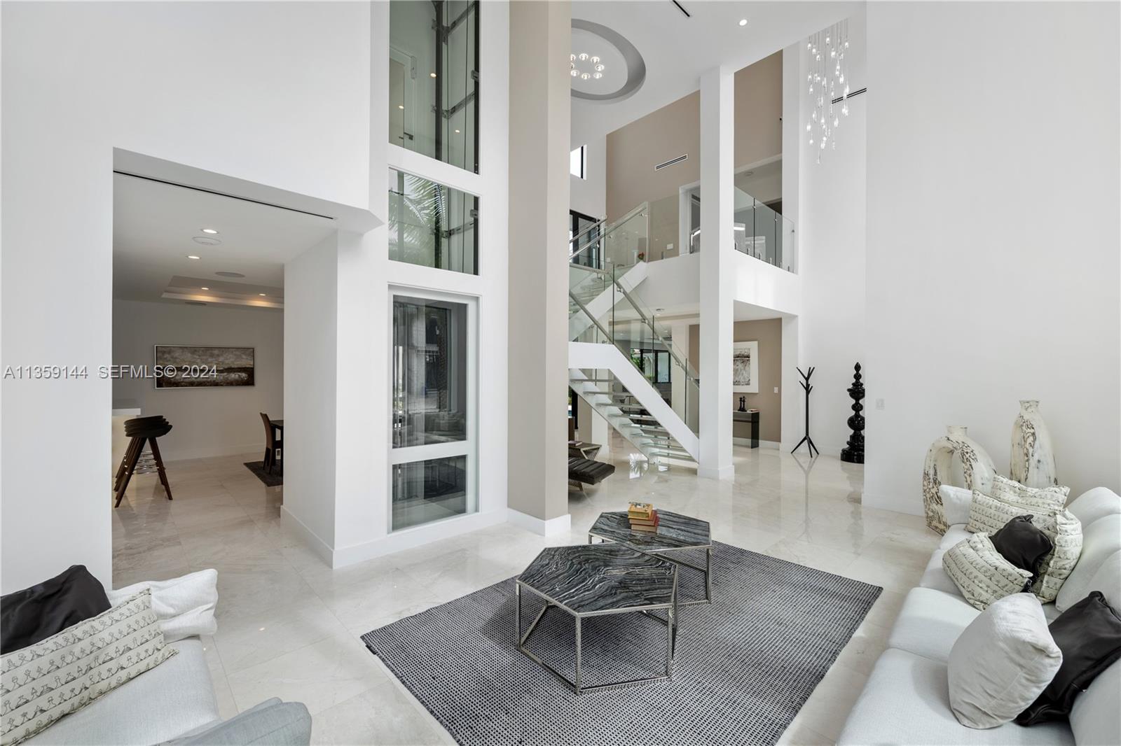 3201 NE 58th Street