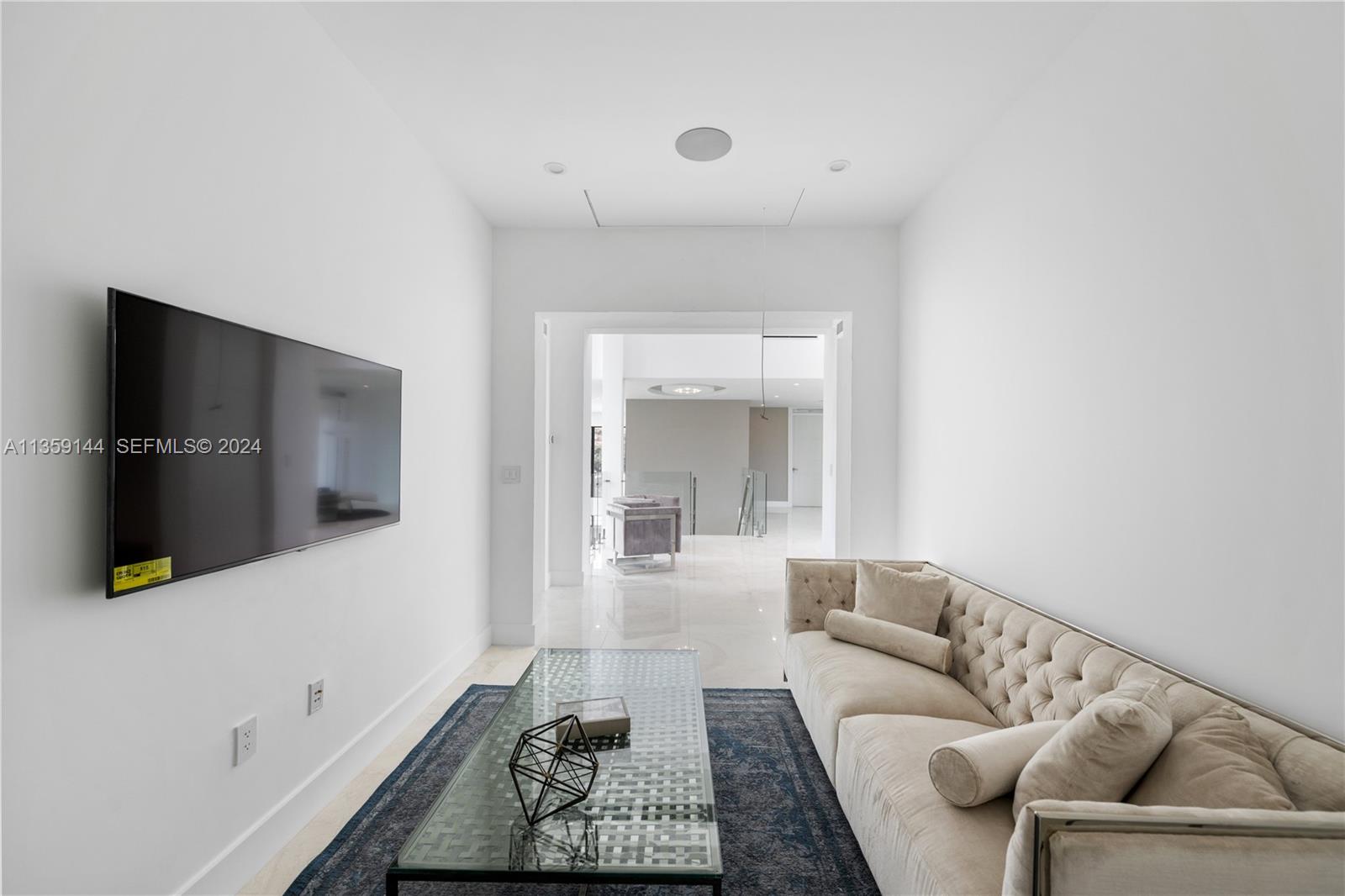 3201 NE 58th Street