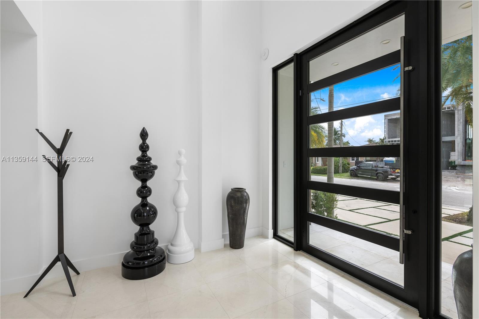 3201 NE 58th Street
