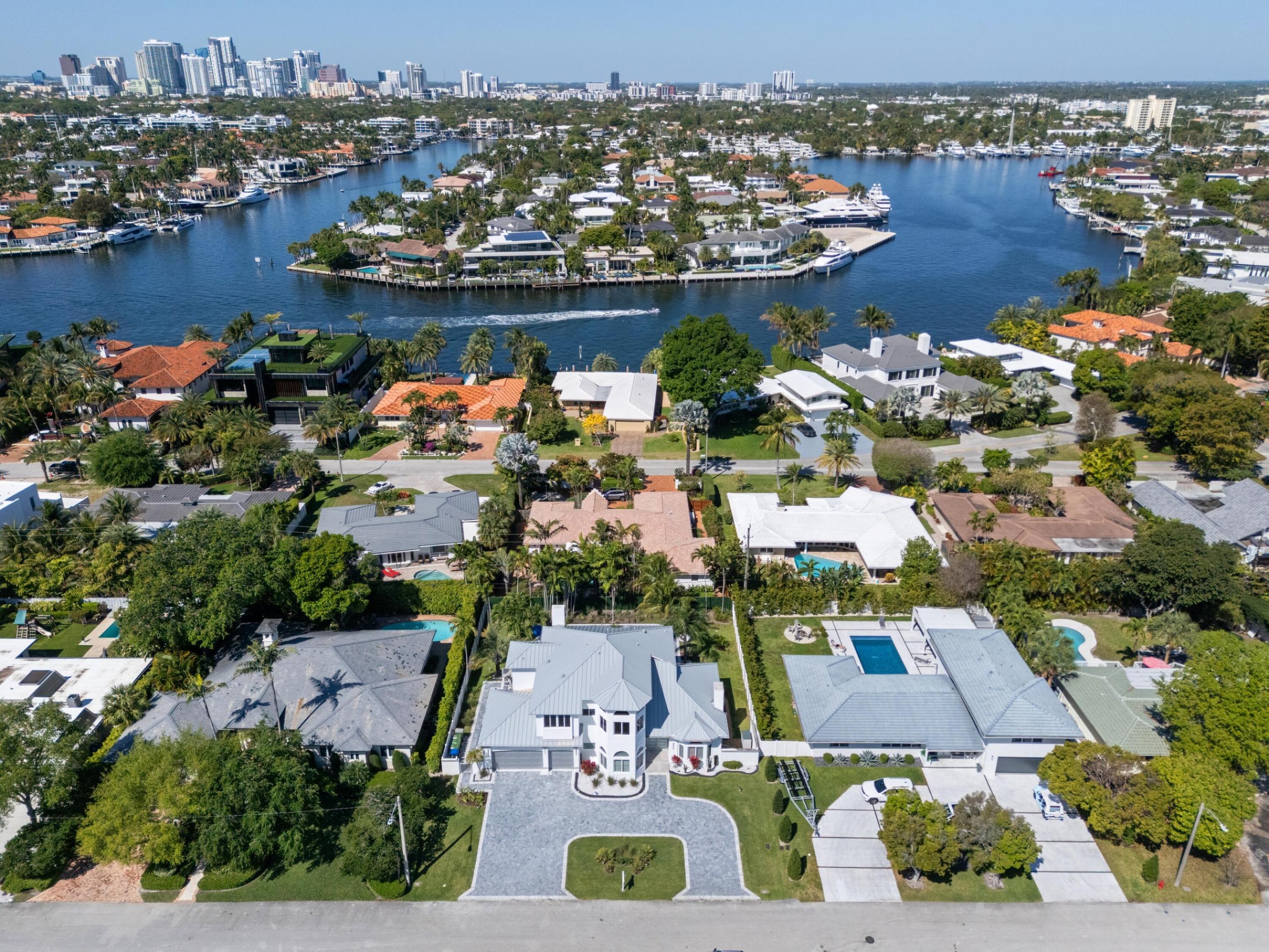 607 Intracoastal Drive