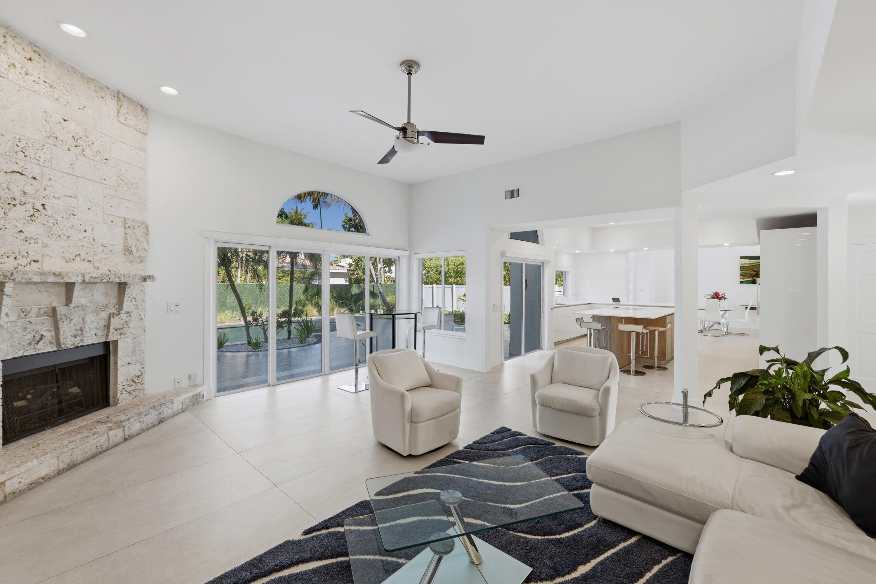 607 Intracoastal Drive