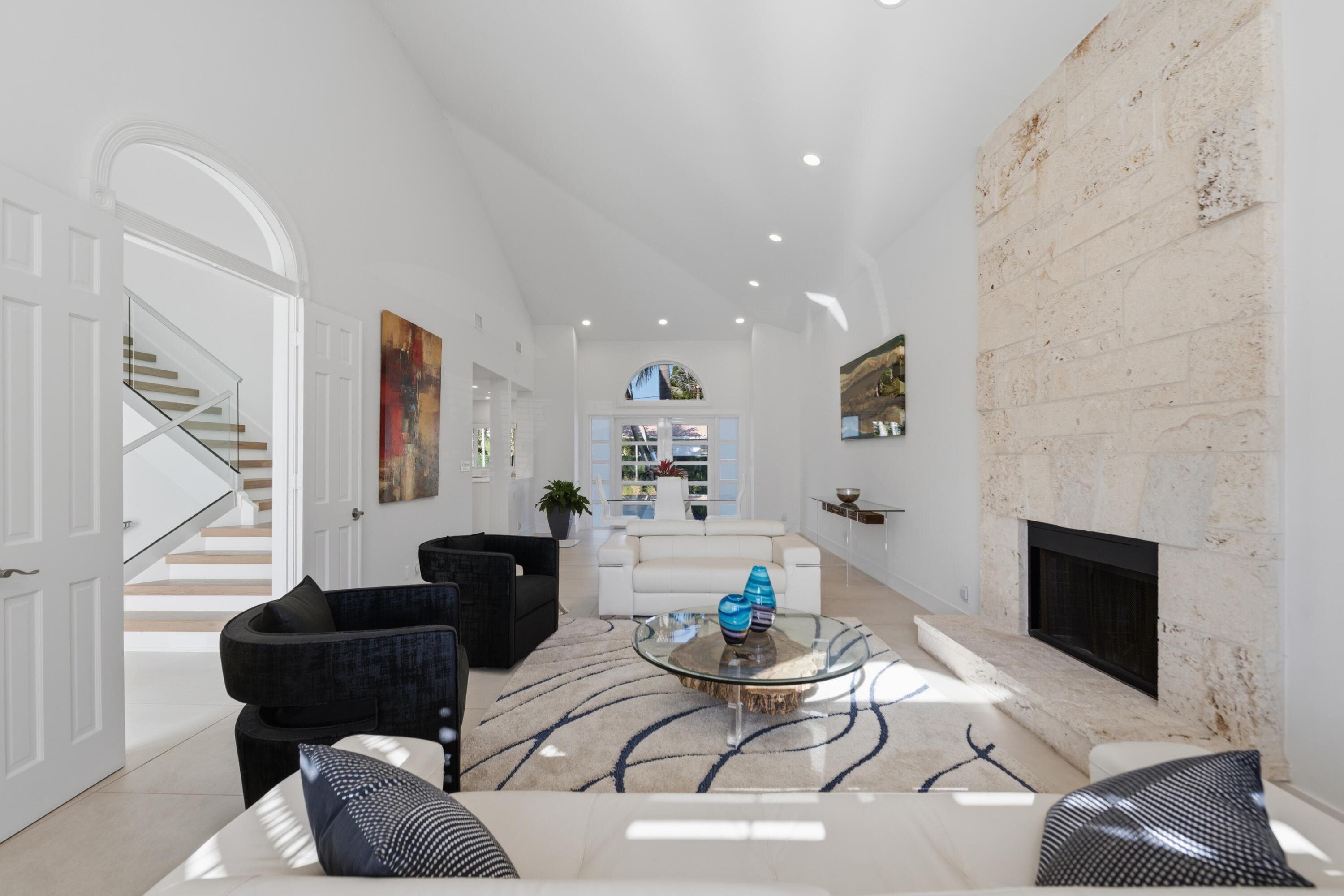 607 Intracoastal Drive