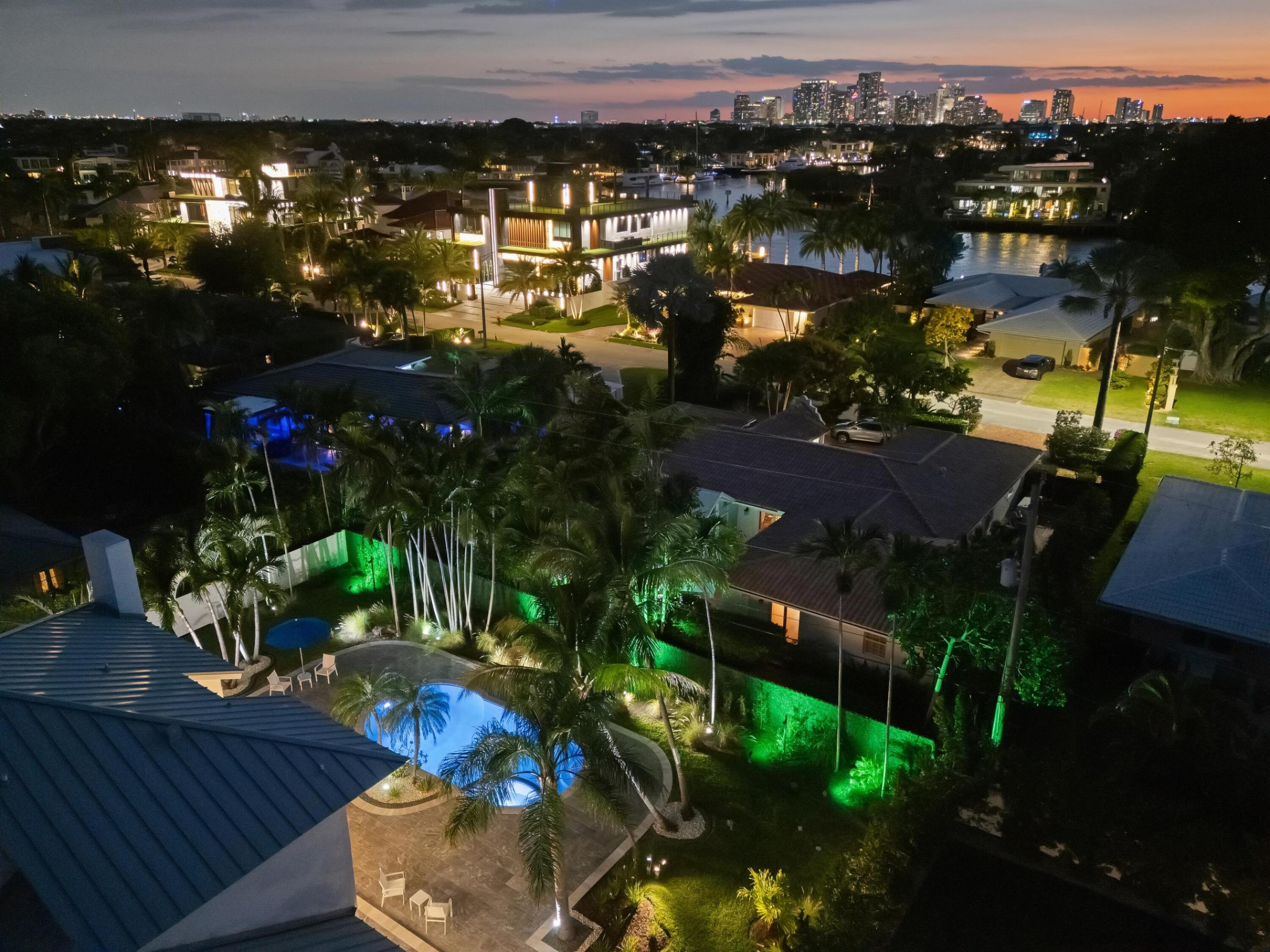 607 Intracoastal Drive