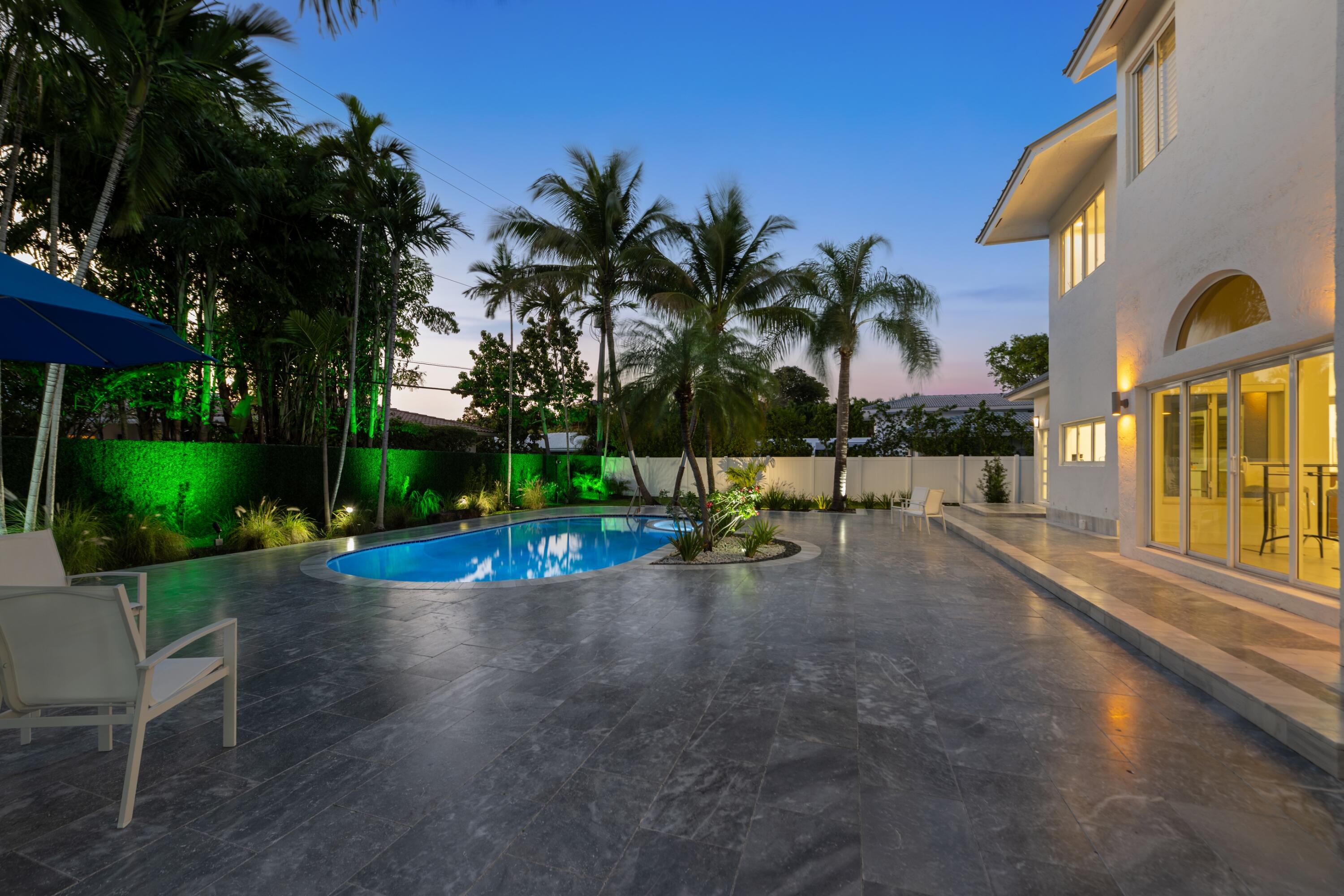 607 Intracoastal Drive