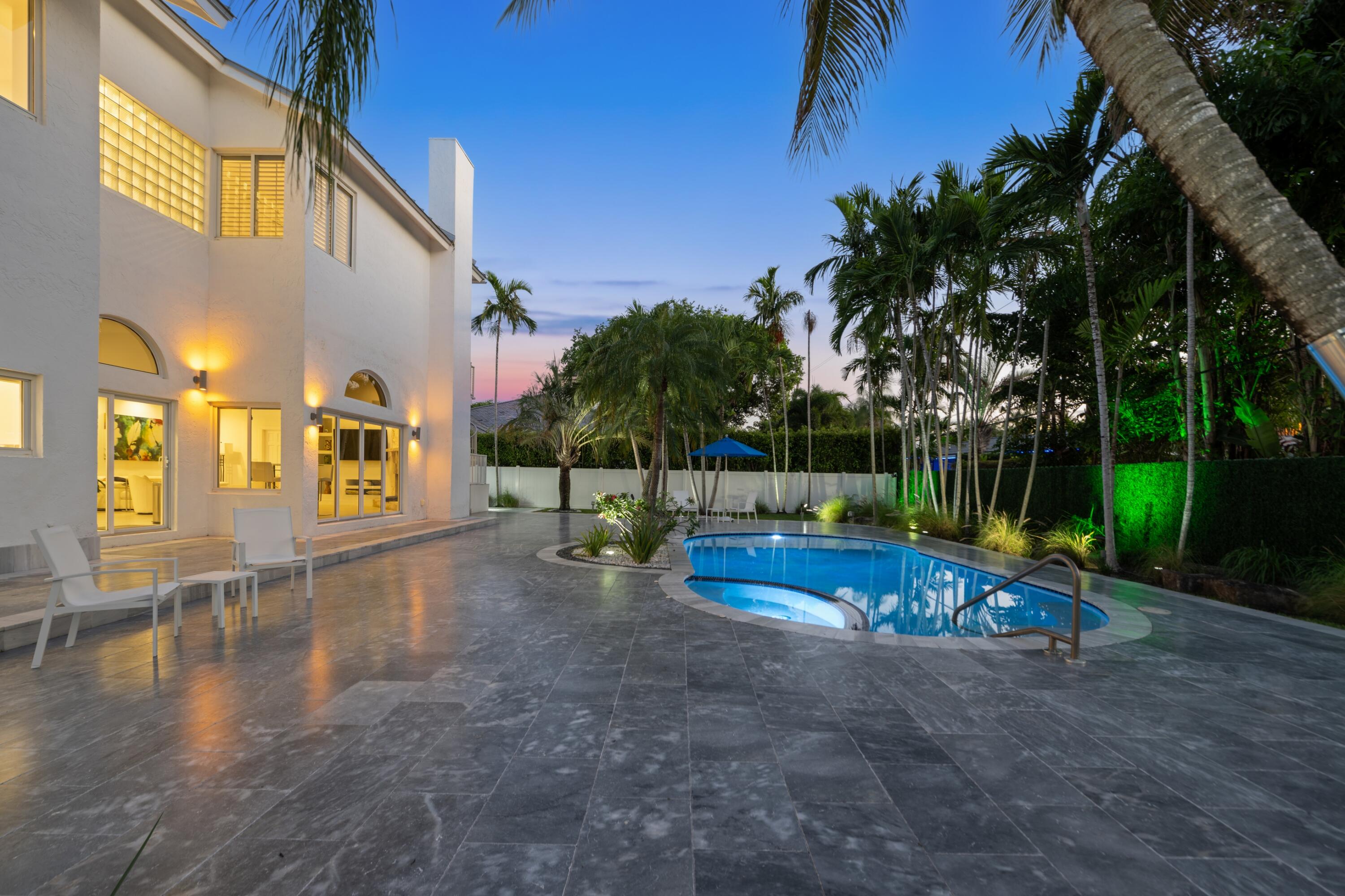 607 Intracoastal Drive