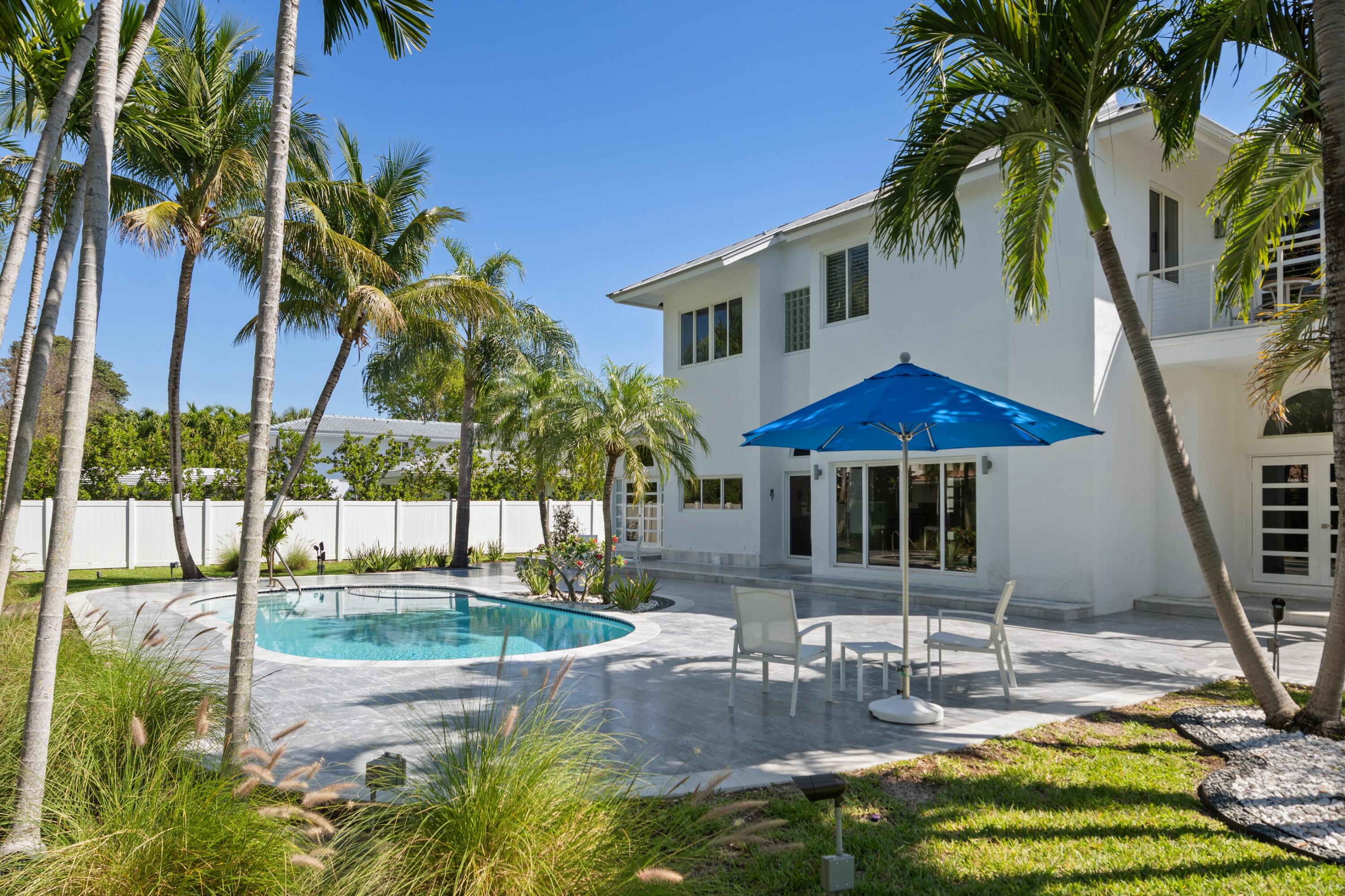 607 Intracoastal Drive