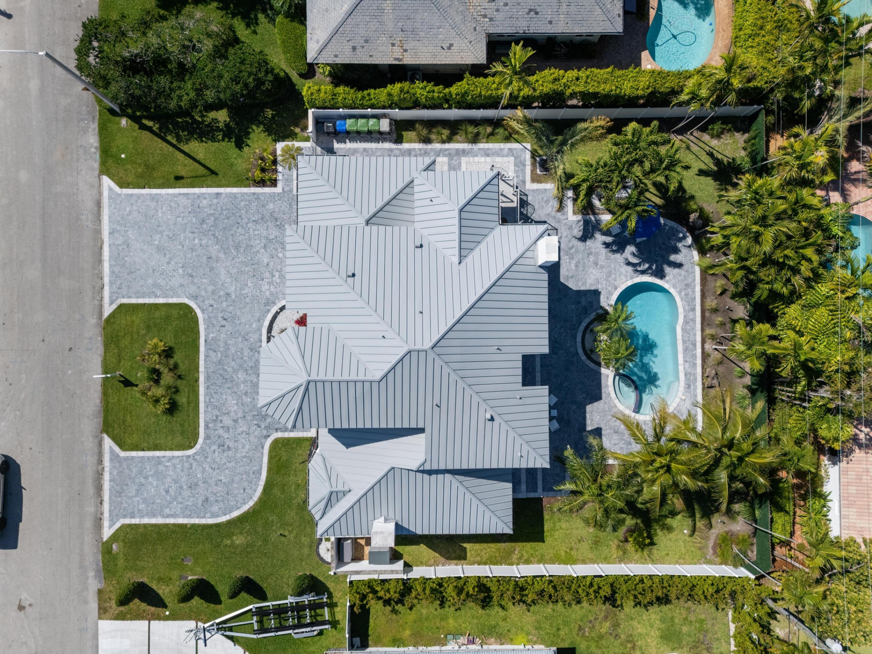 607 Intracoastal Drive