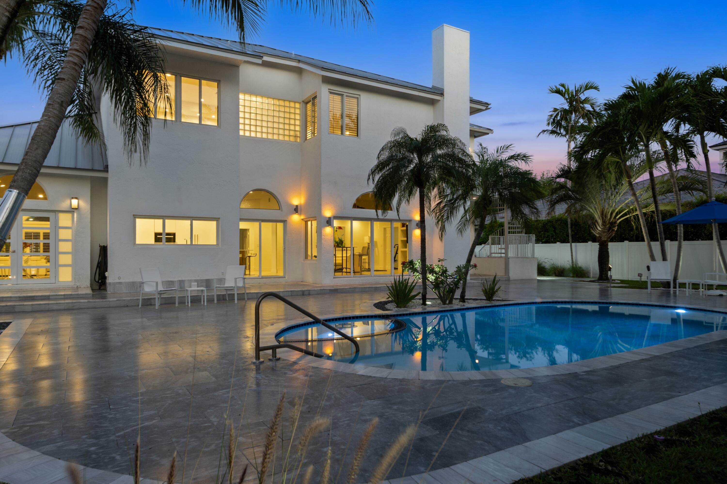 607 Intracoastal Drive