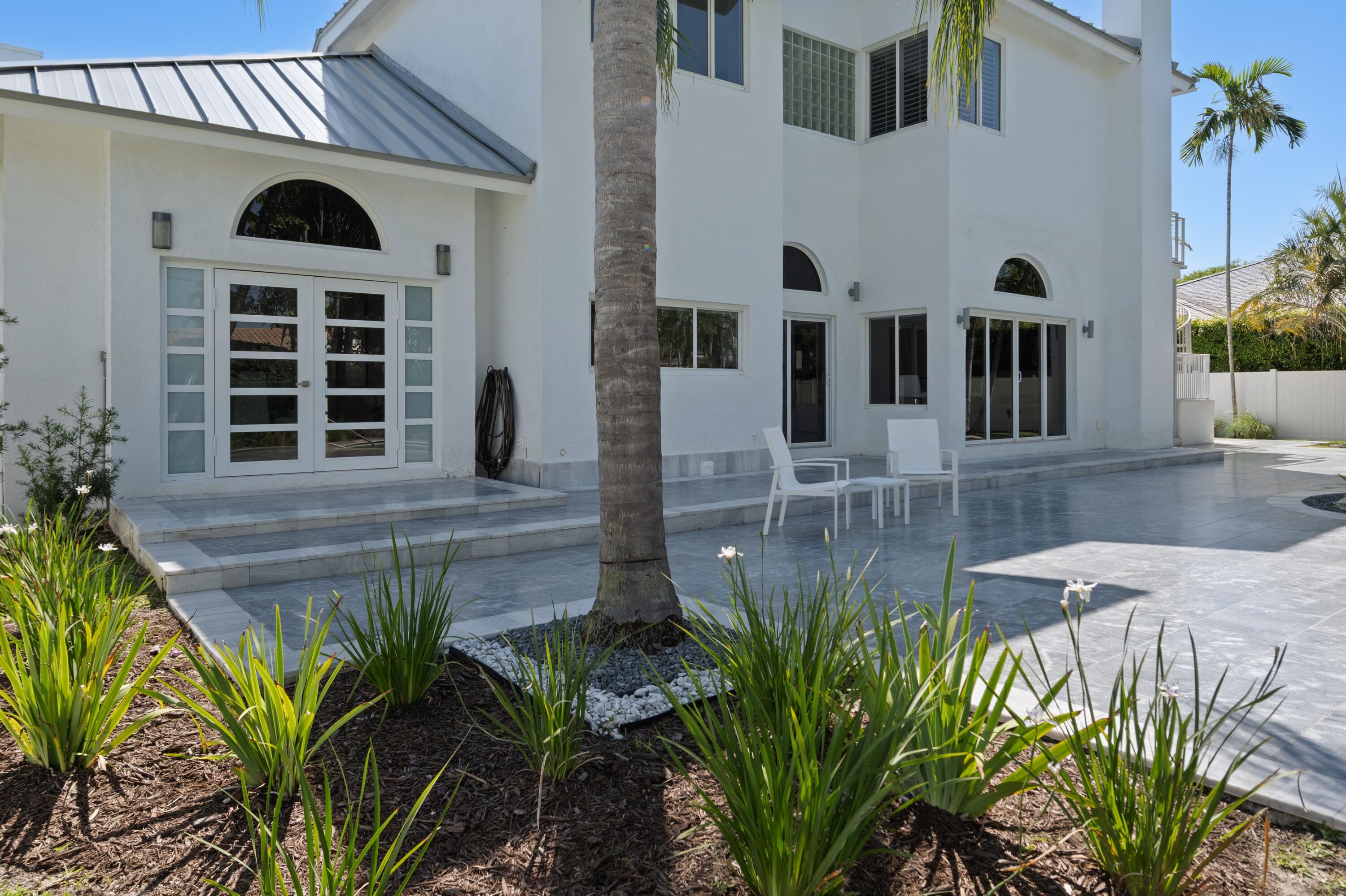 607 Intracoastal Drive