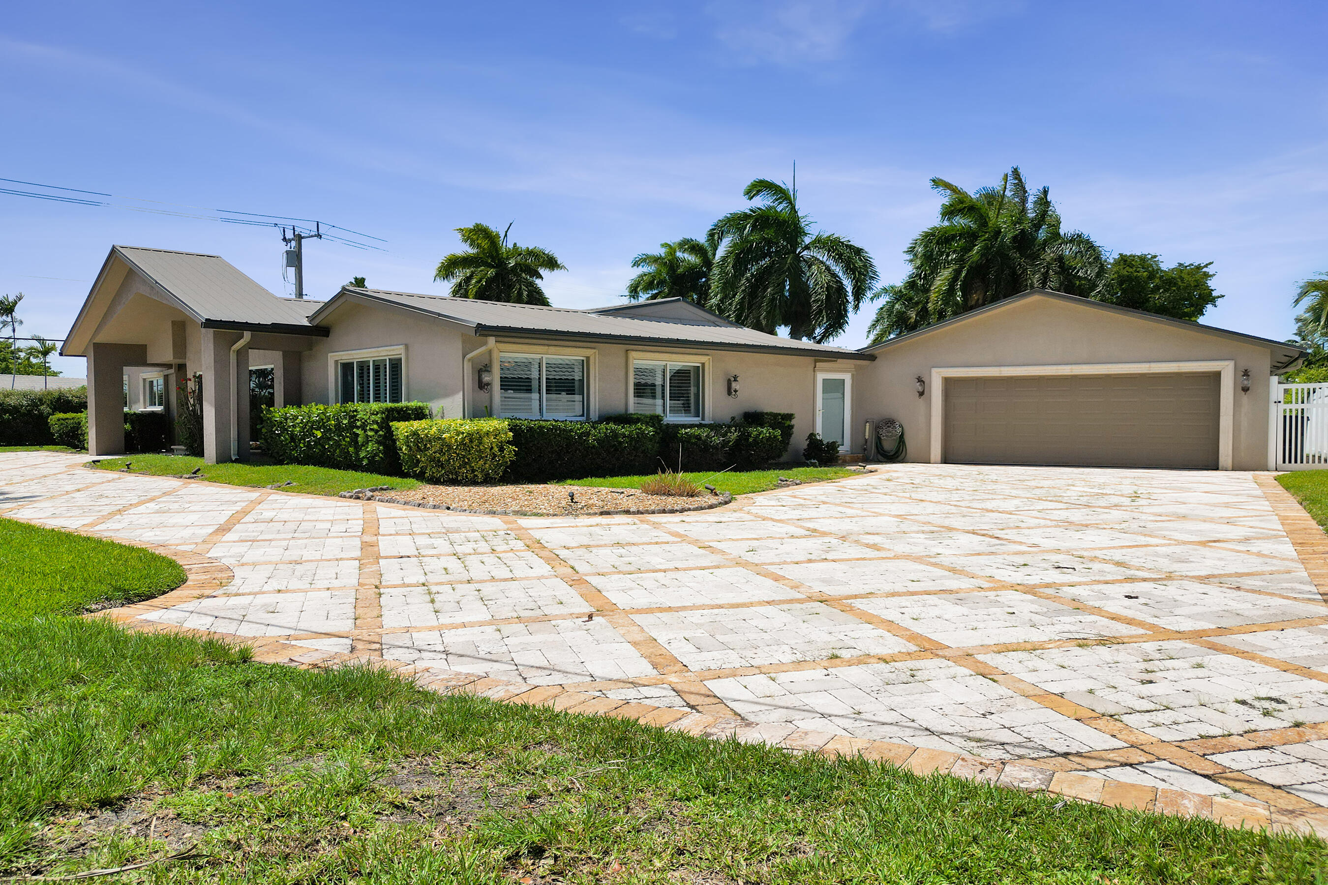 3001 NE 58th Street