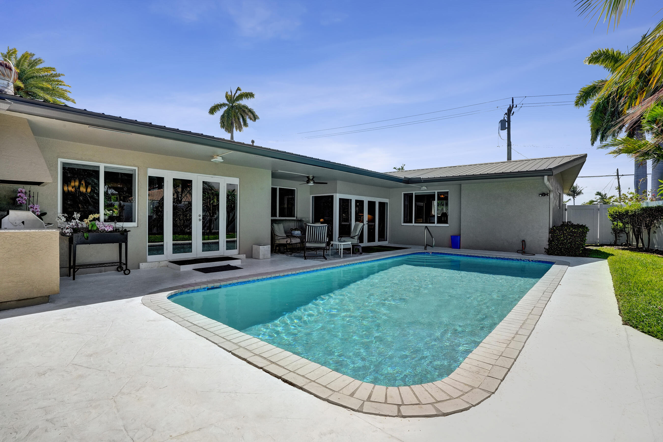 3001 NE 58th Street