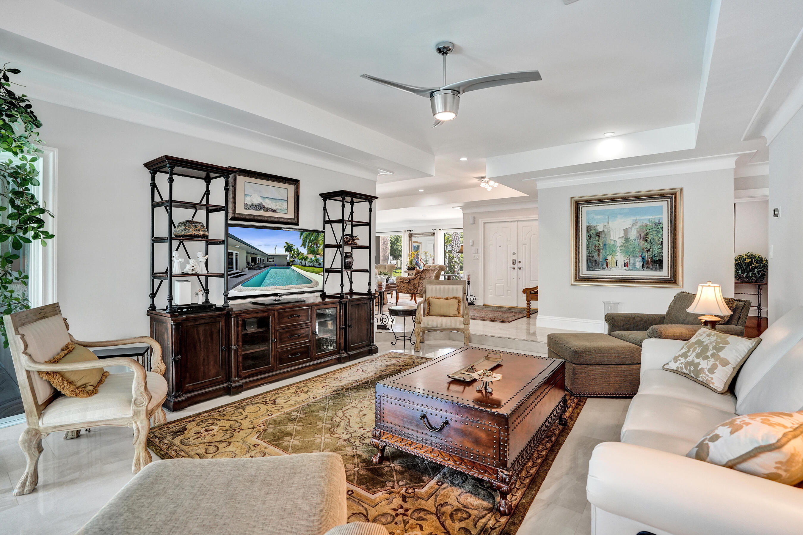 3001 NE 58th Street
