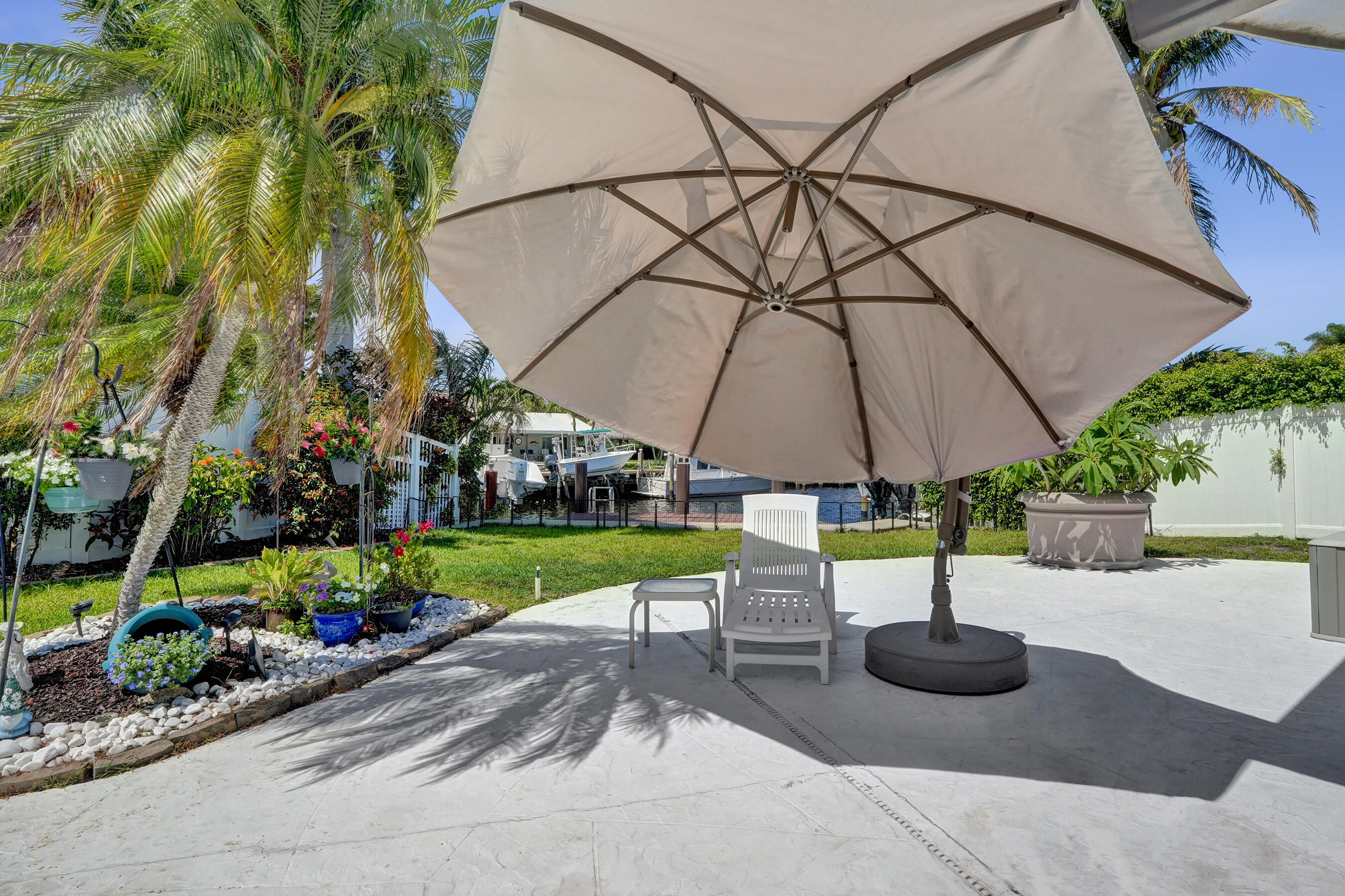 3001 NE 58th Street