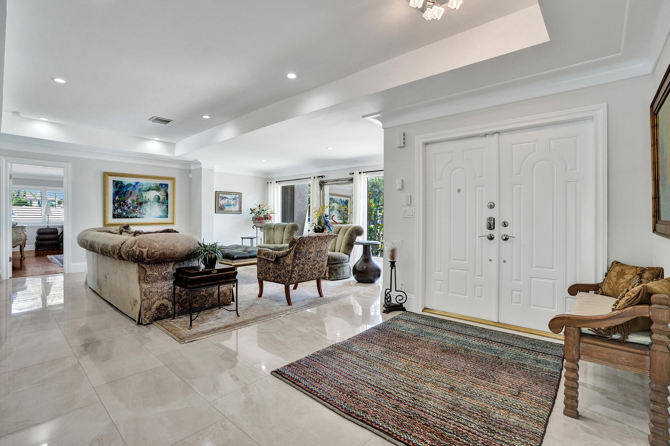 3001 NE 58th Street