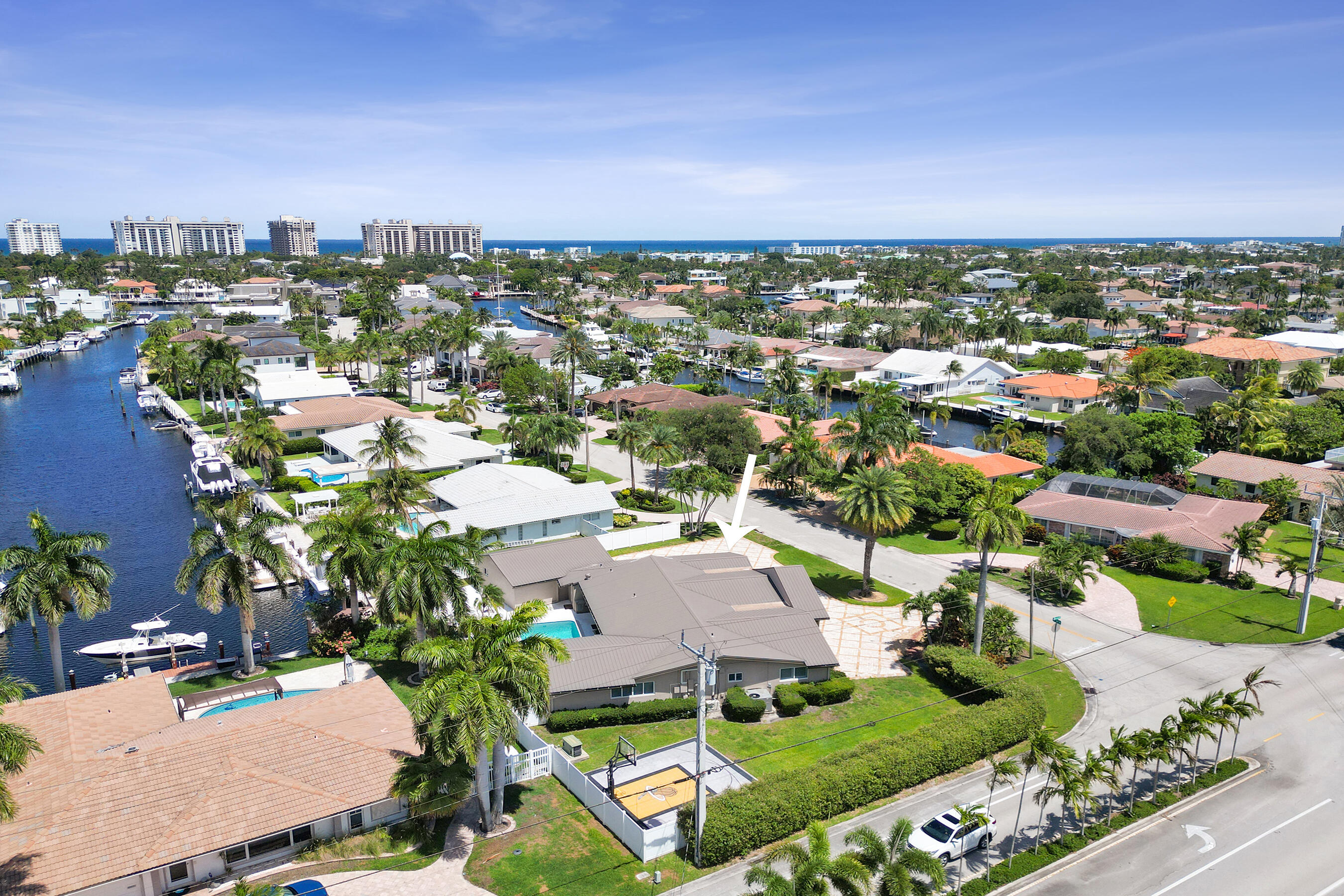 3001 NE 58th Street