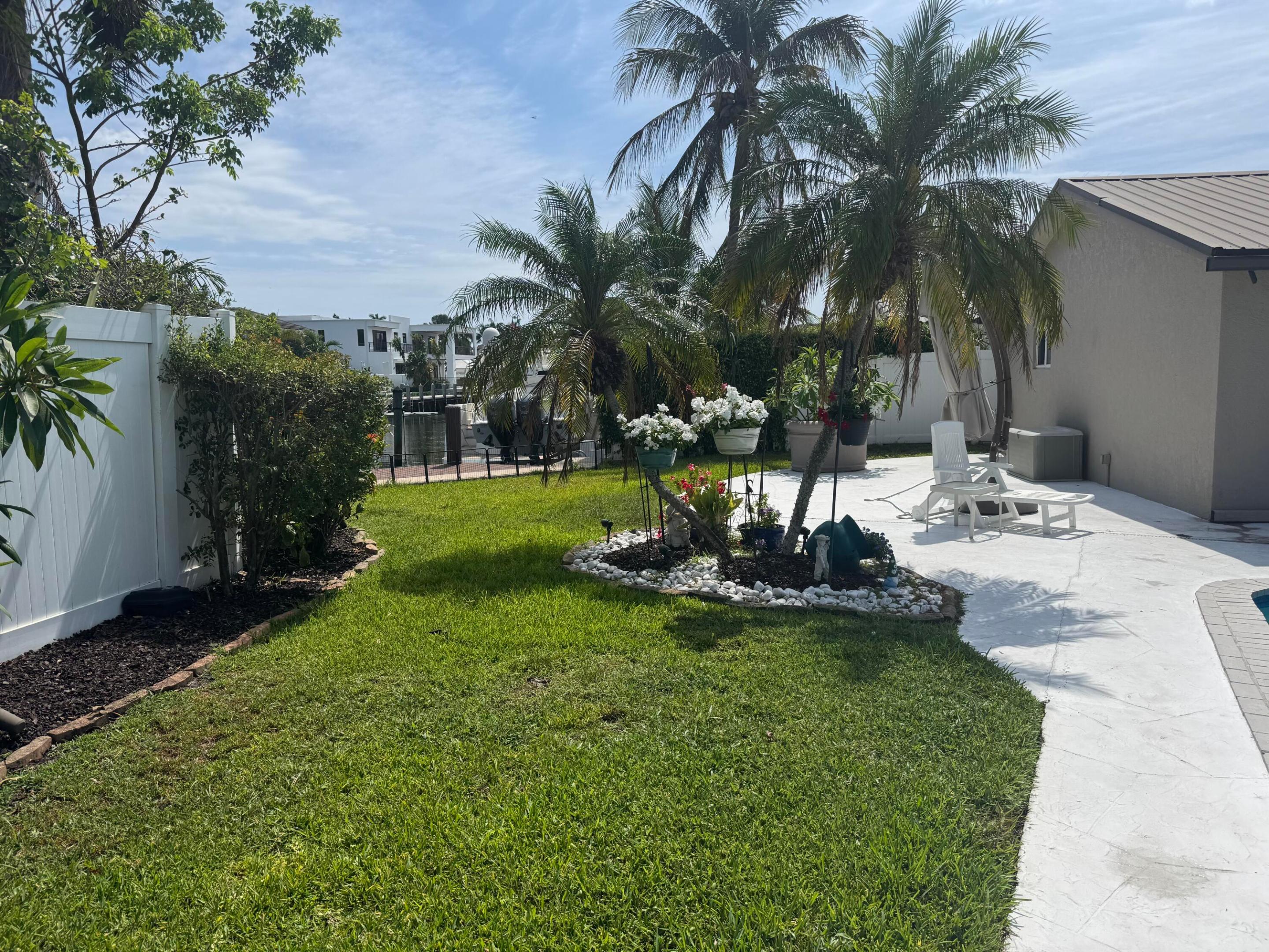3001 NE 58th Street