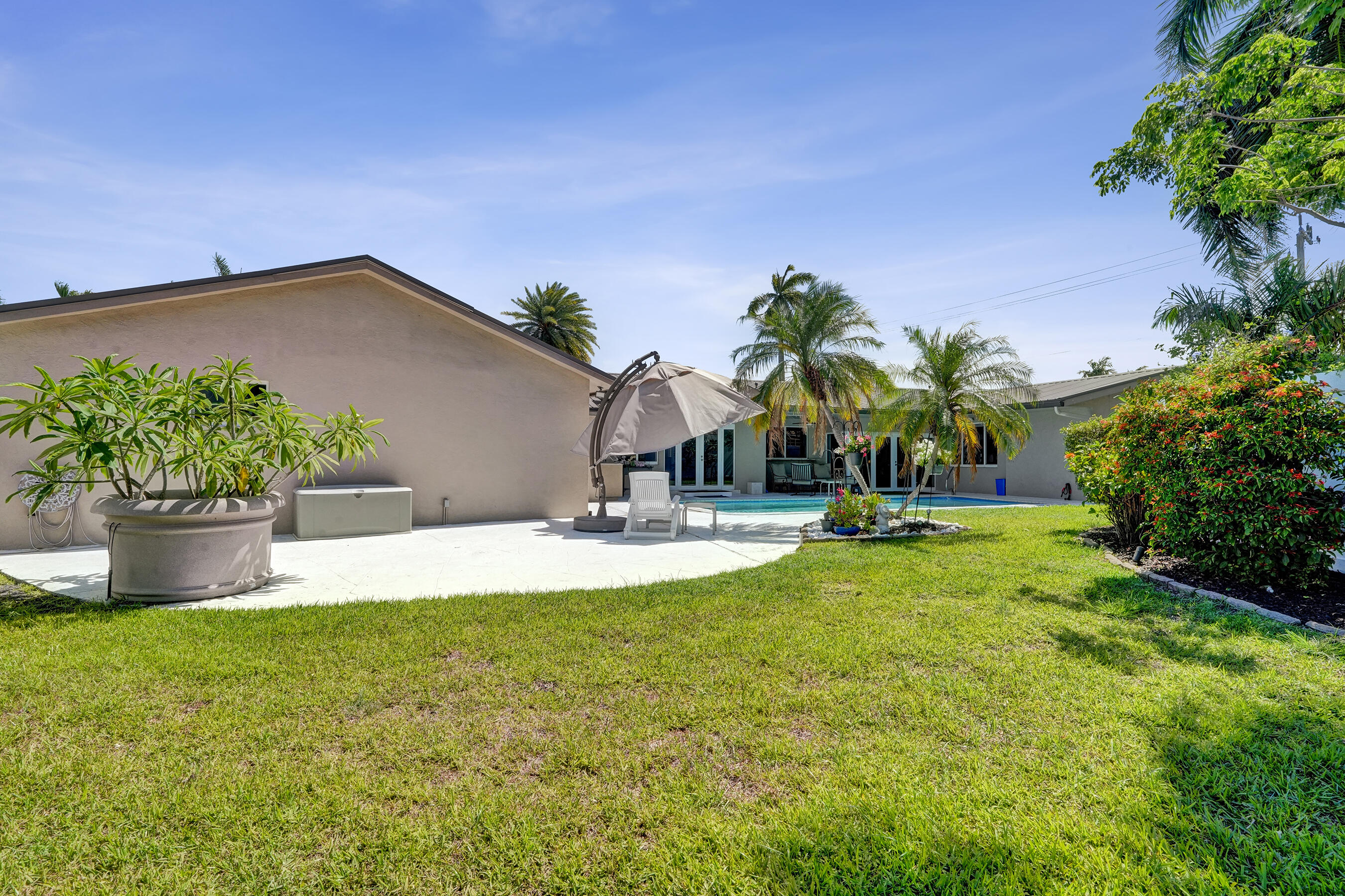 3001 NE 58th Street