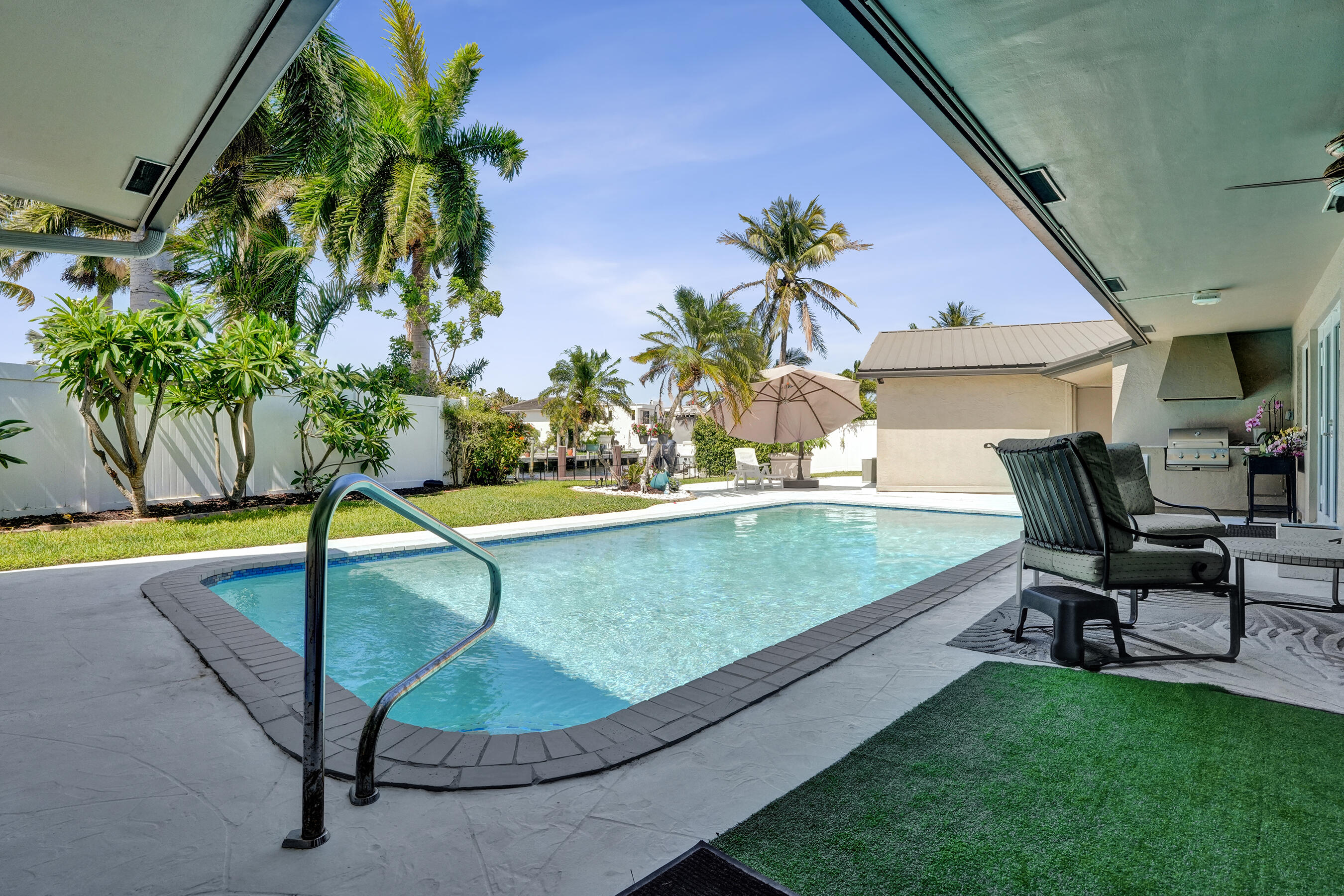 3001 NE 58th Street