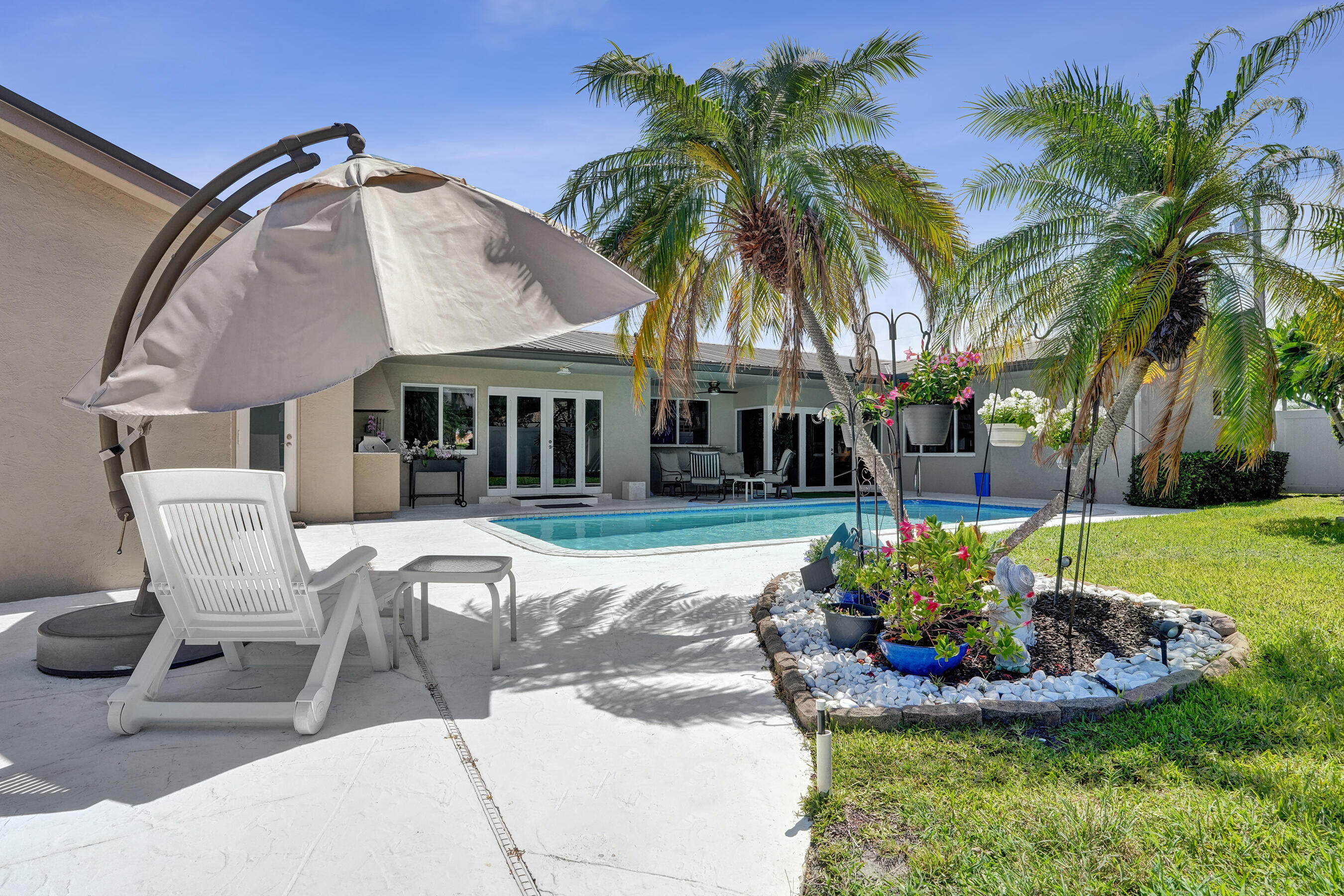 3001 NE 58th Street