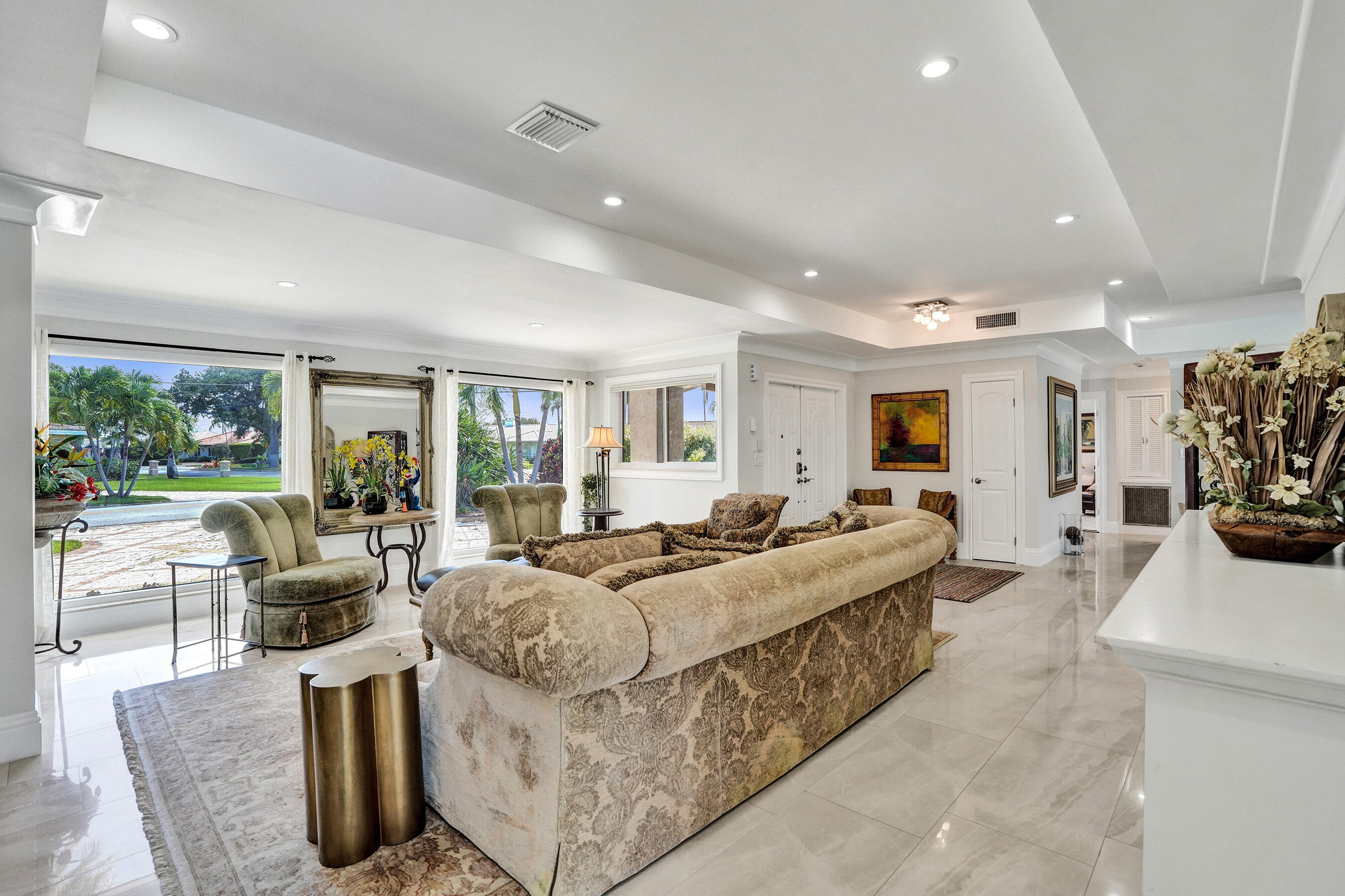 3001 NE 58th Street