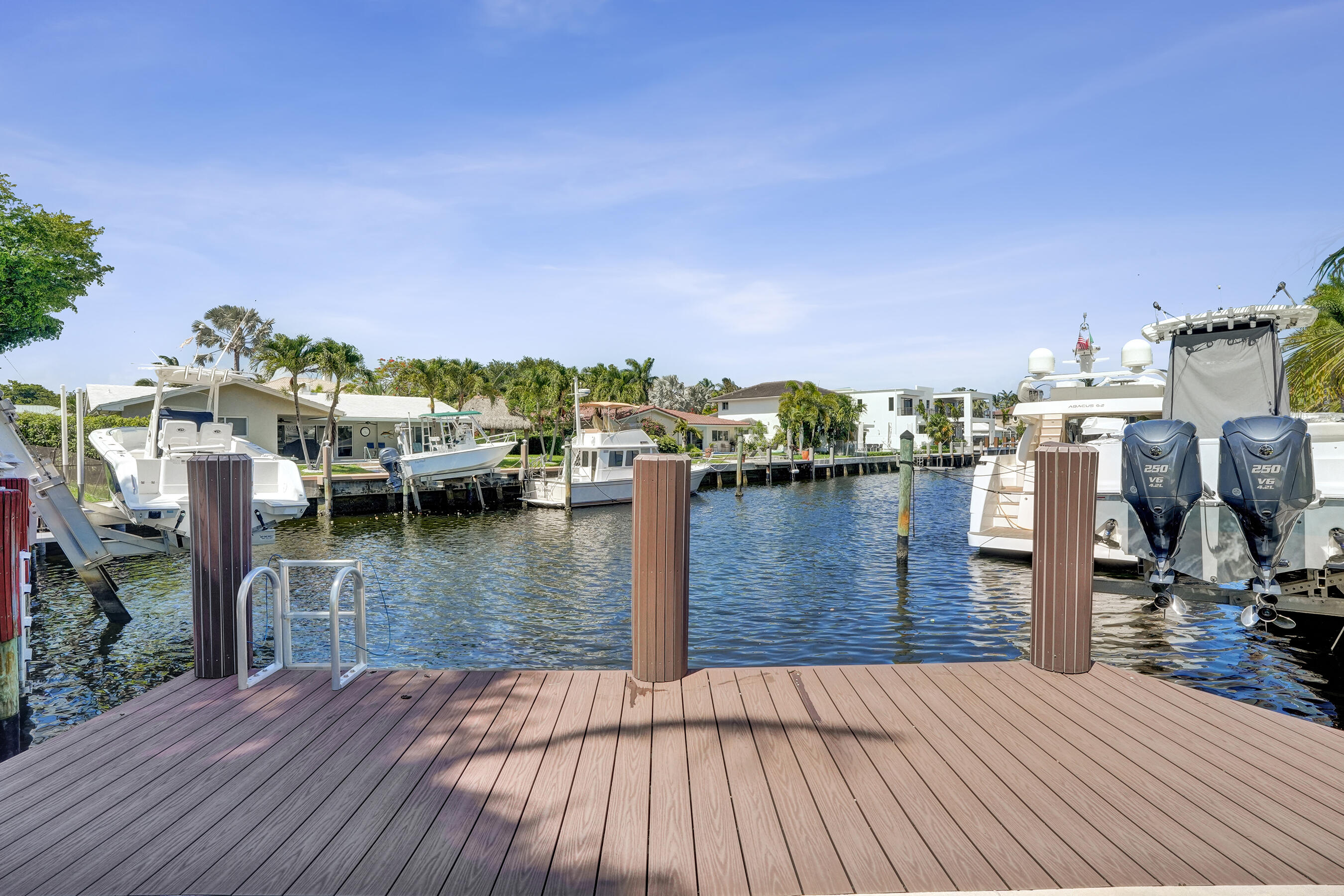 3001 NE 58th Street