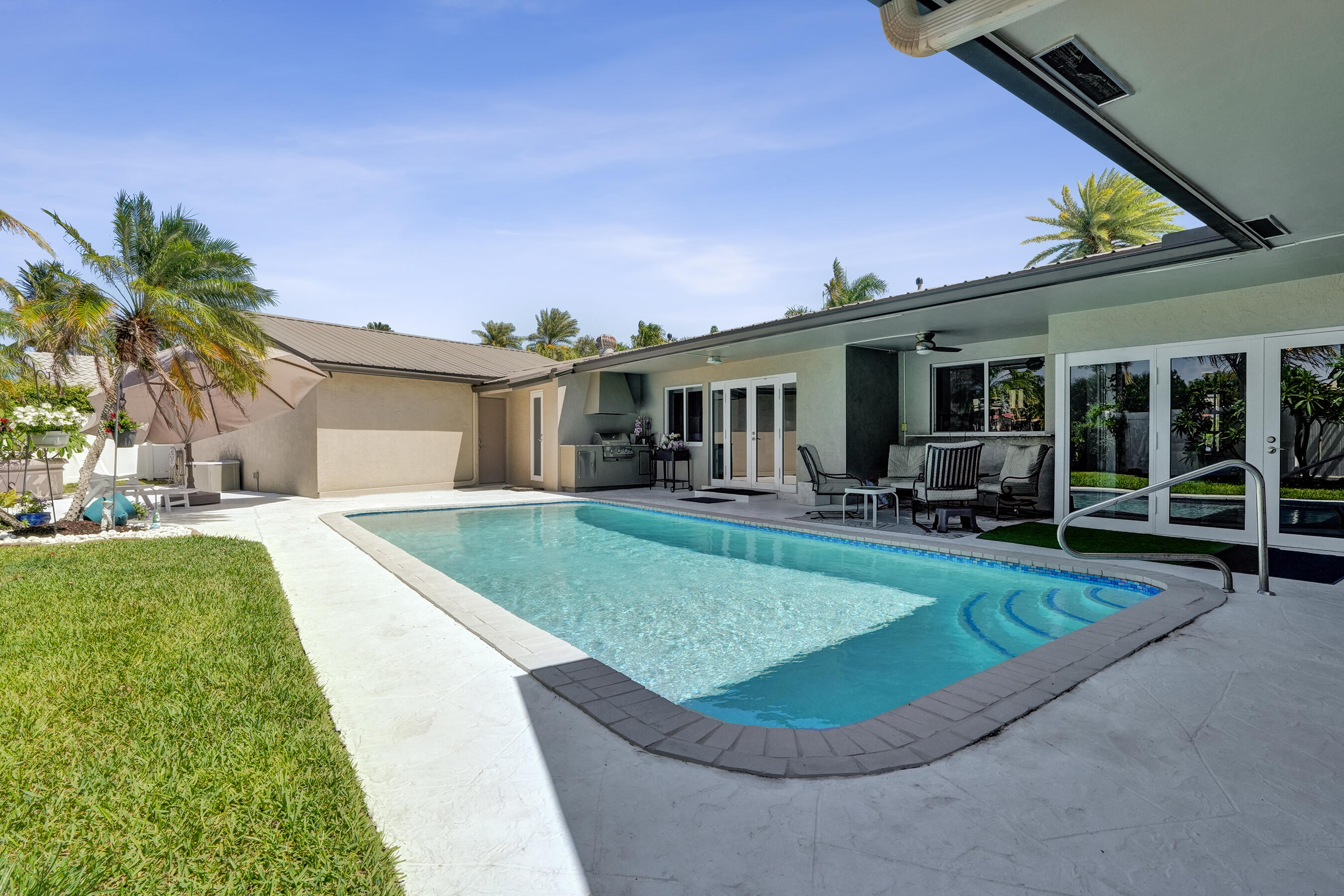 3001 NE 58th Street