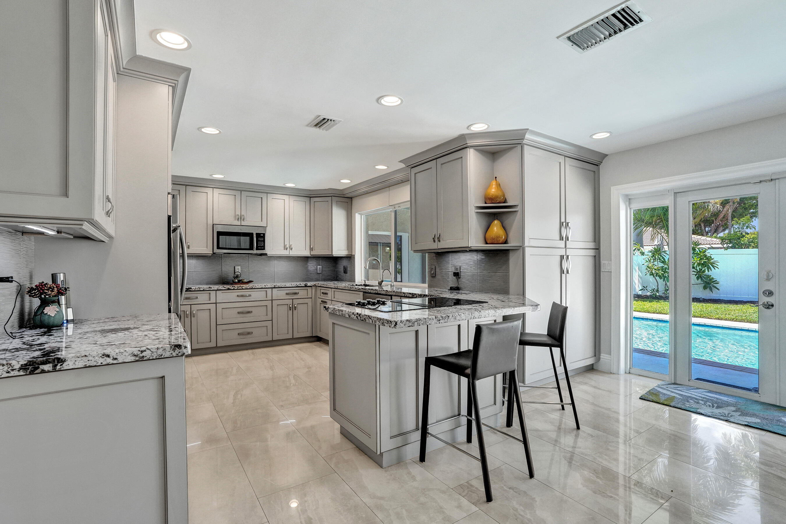 3001 NE 58th Street
