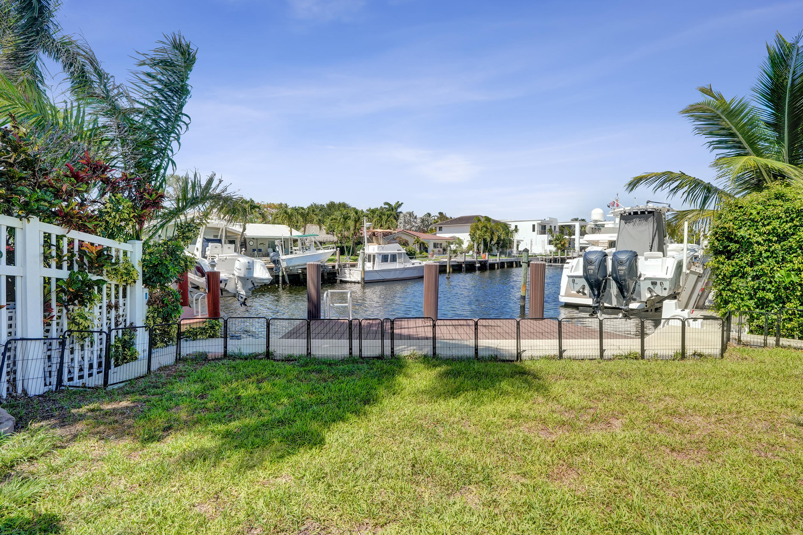 3001 NE 58th Street