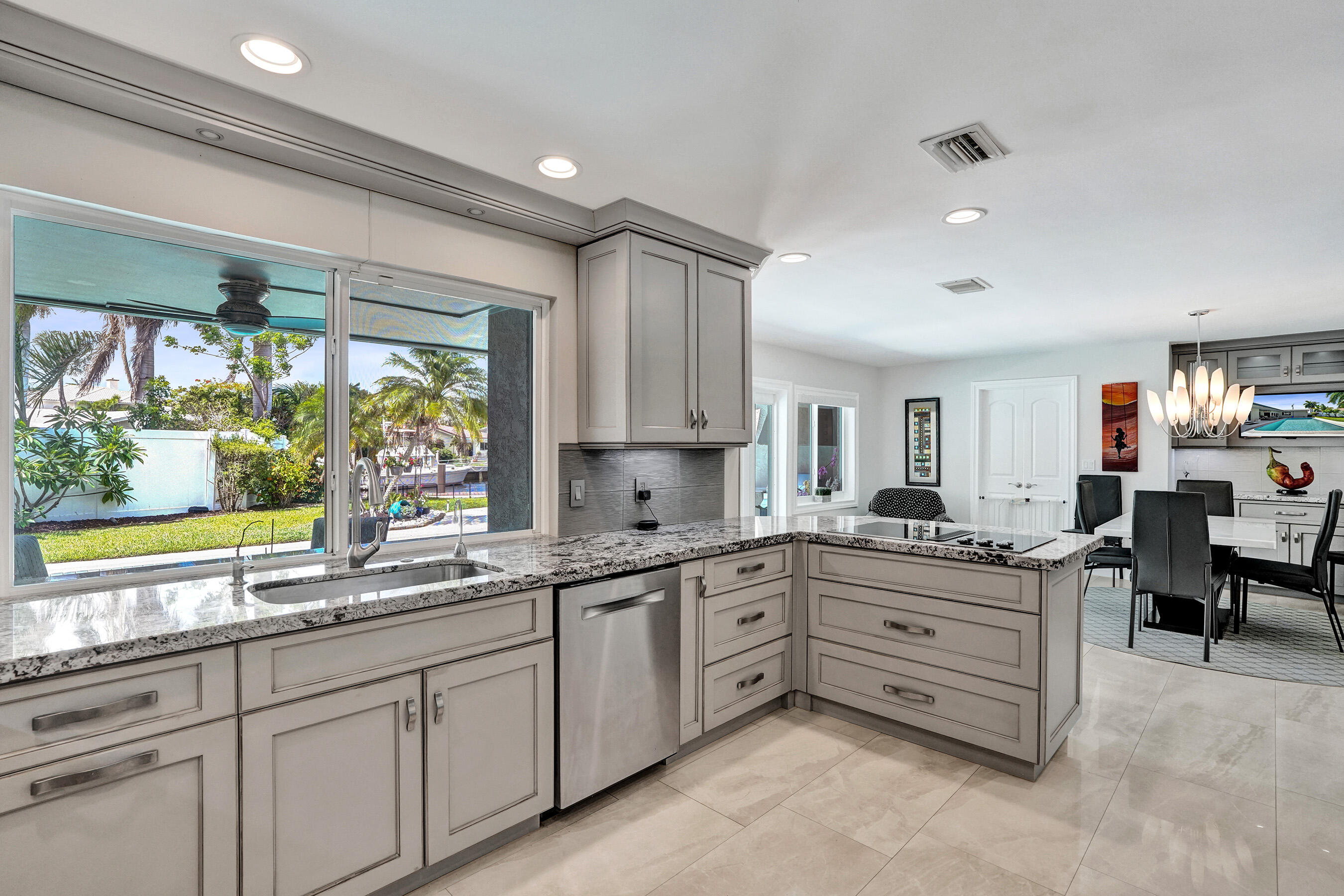3001 NE 58th Street