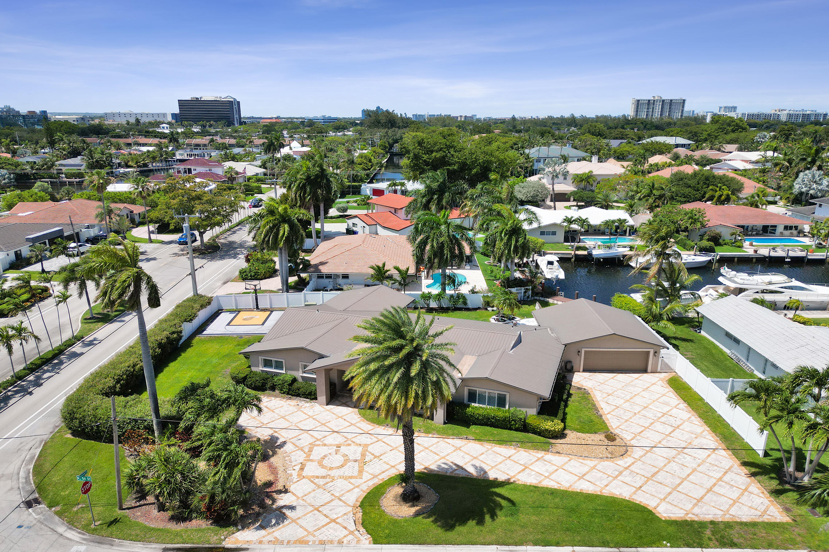 3001 NE 58th Street