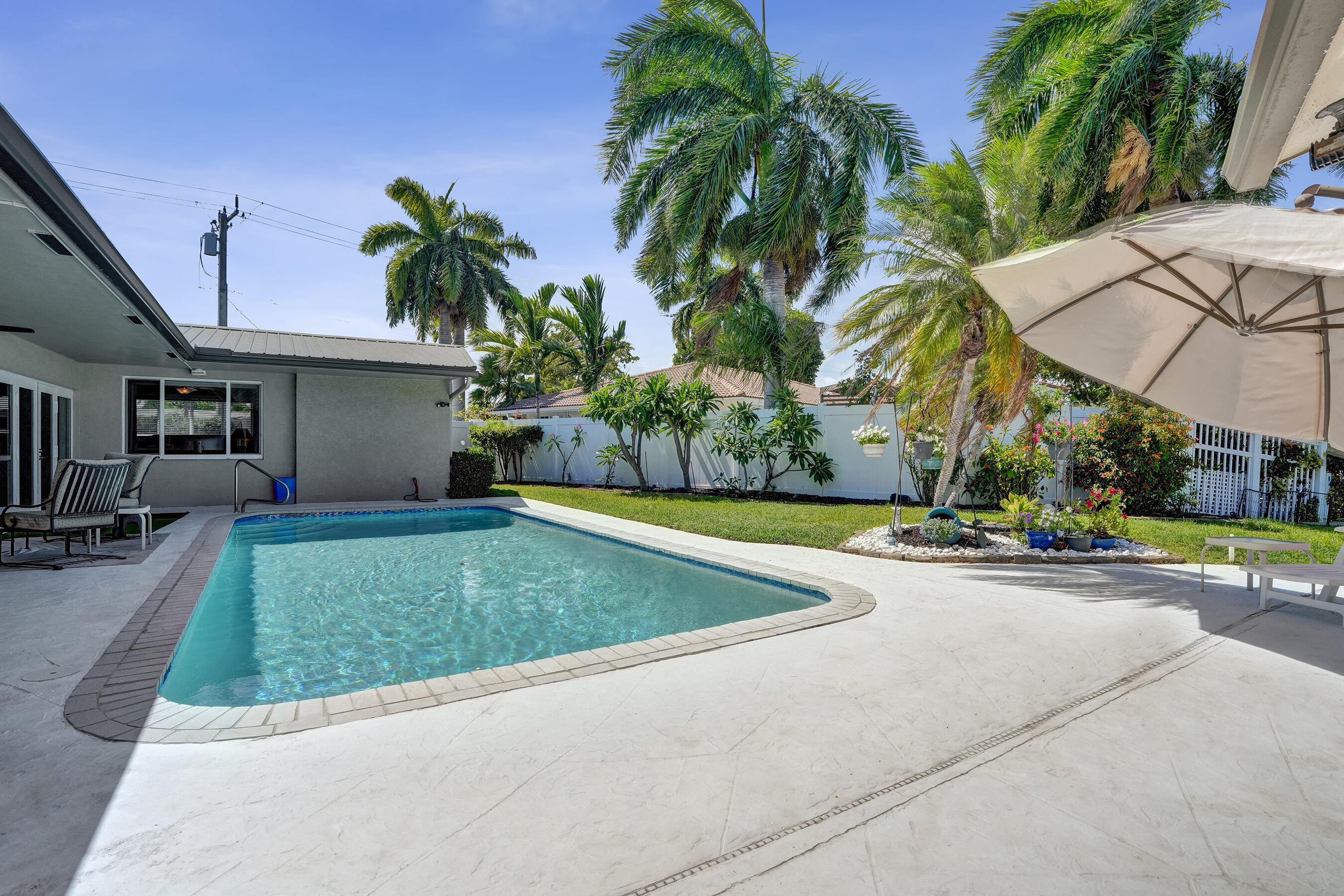 3001 NE 58th Street