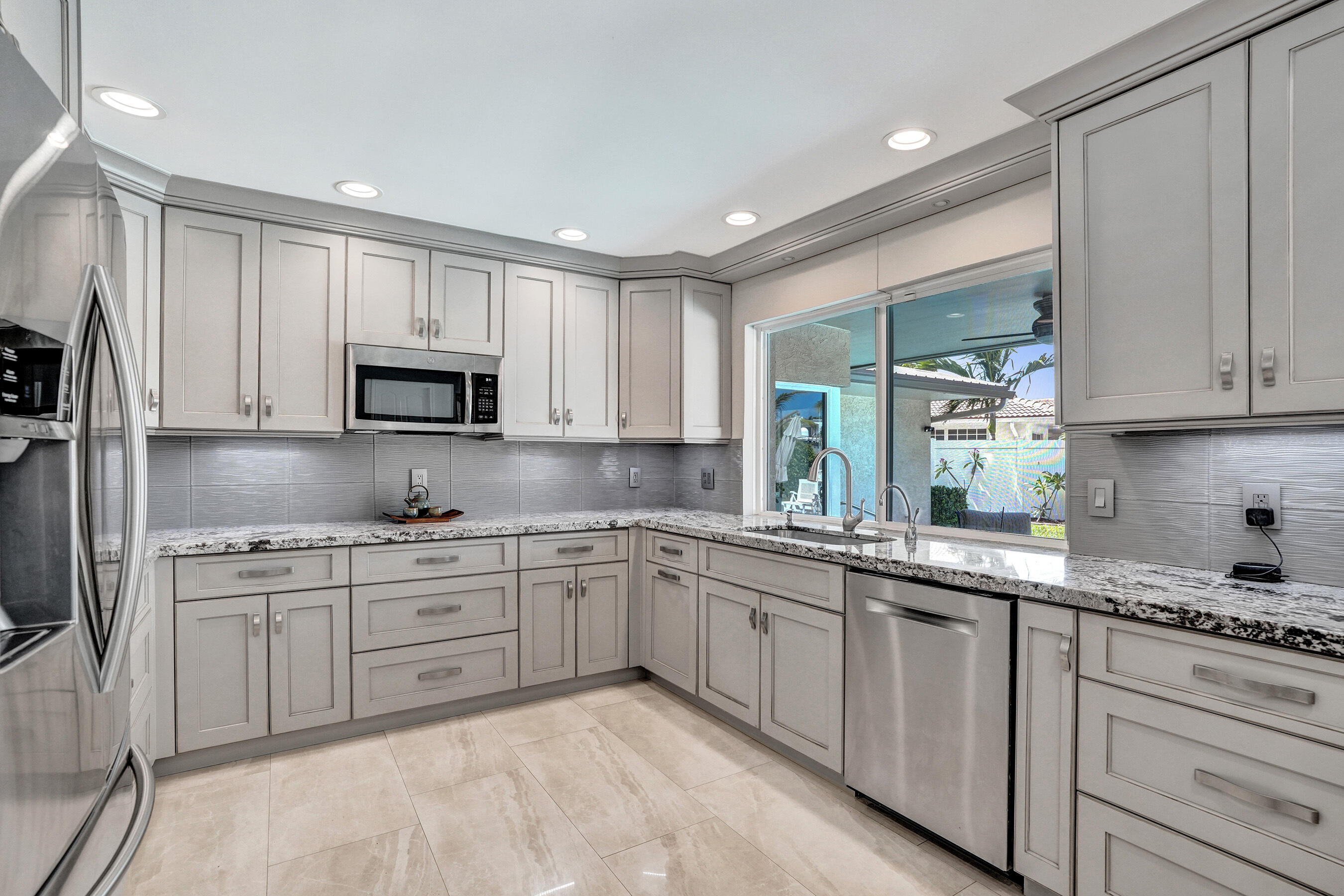 3001 NE 58th Street
