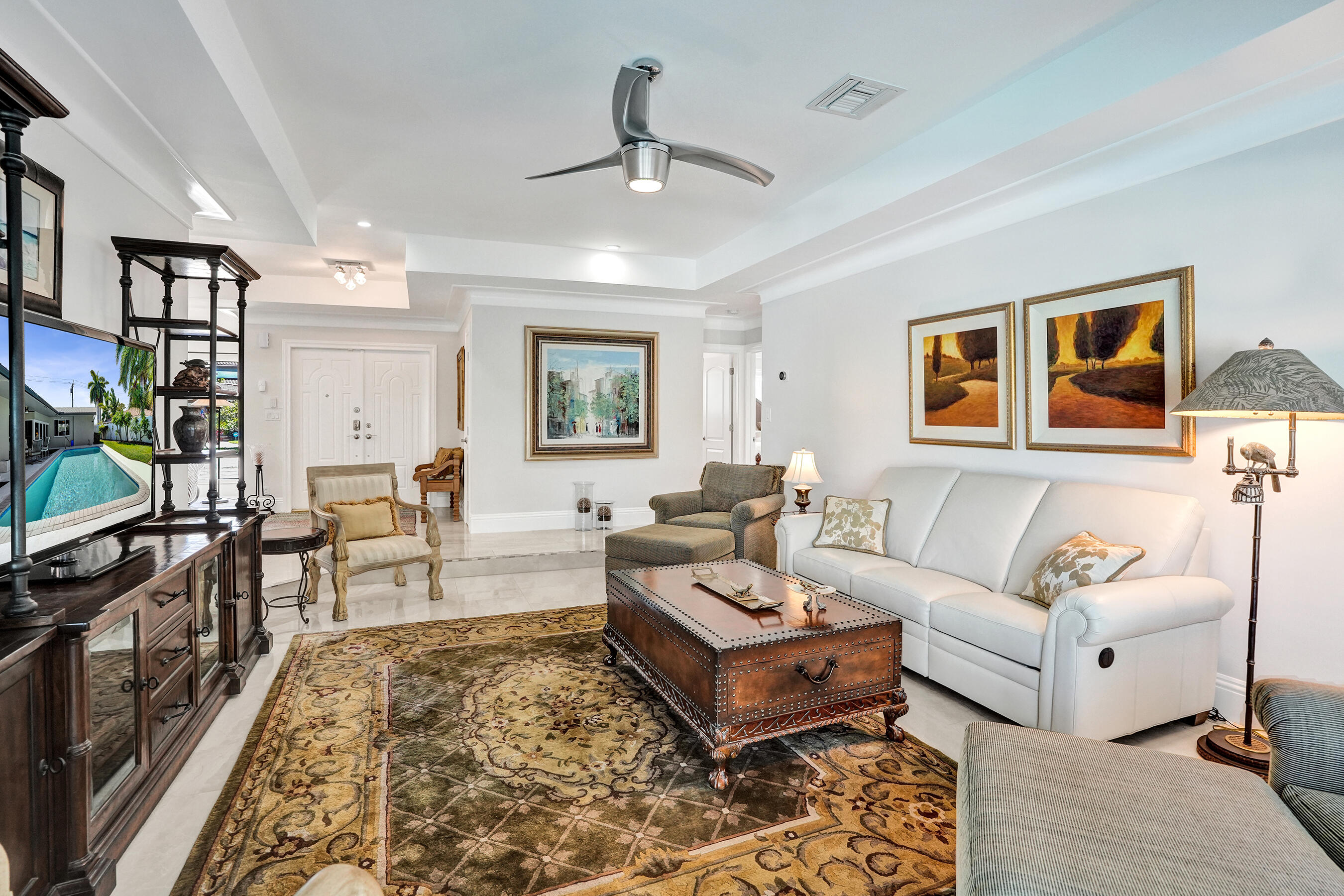 3001 NE 58th Street