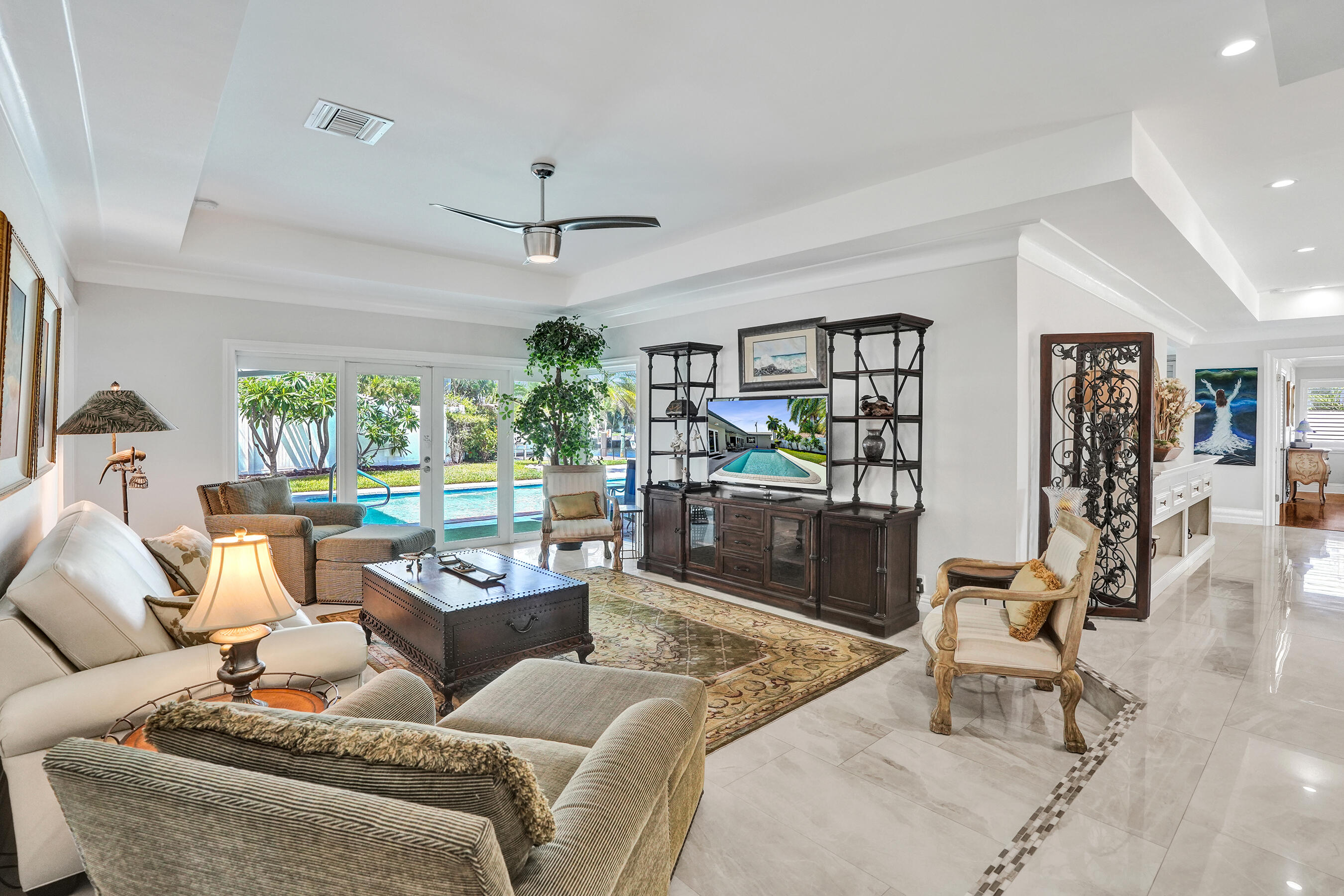 3001 NE 58th Street