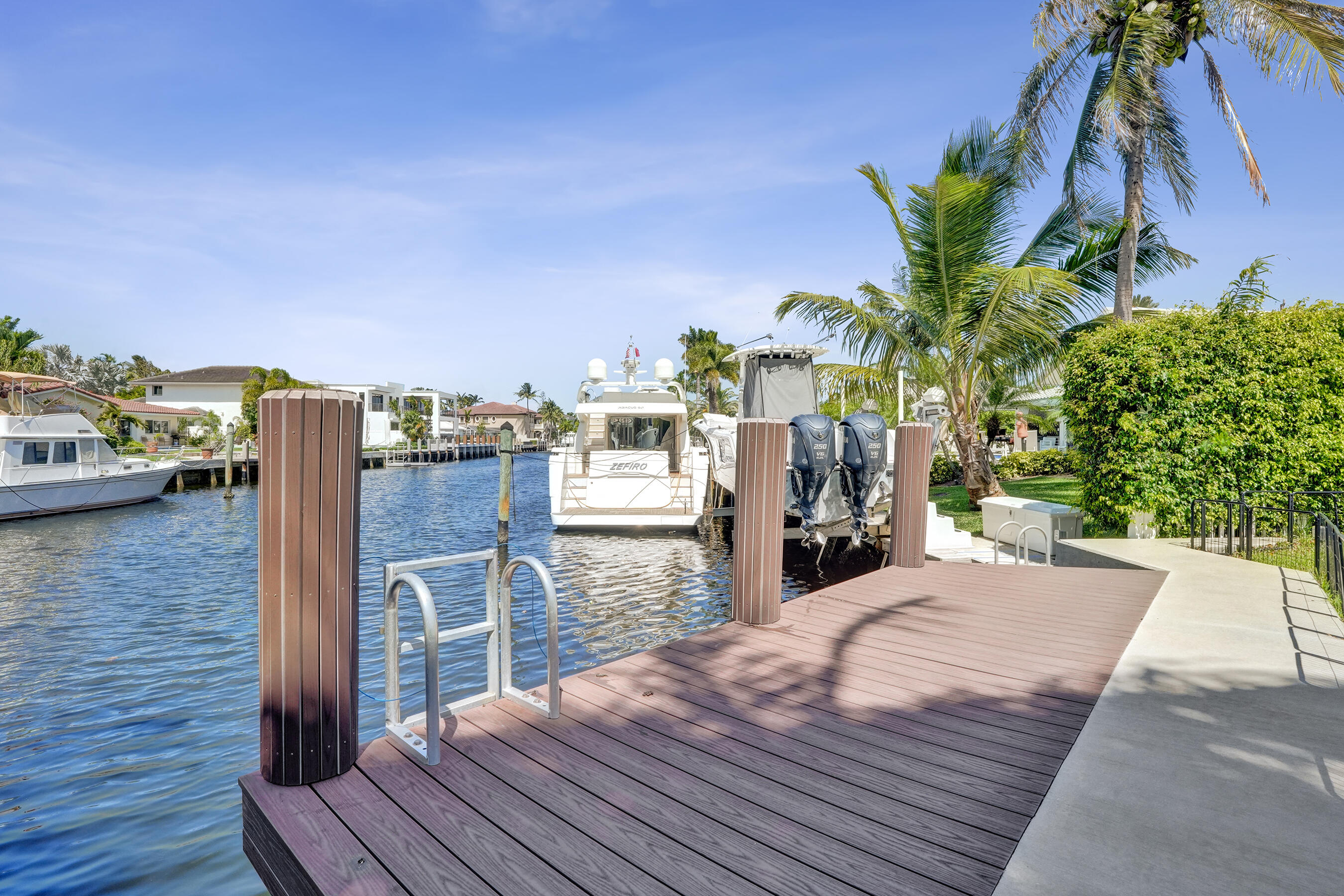 3001 NE 58th Street