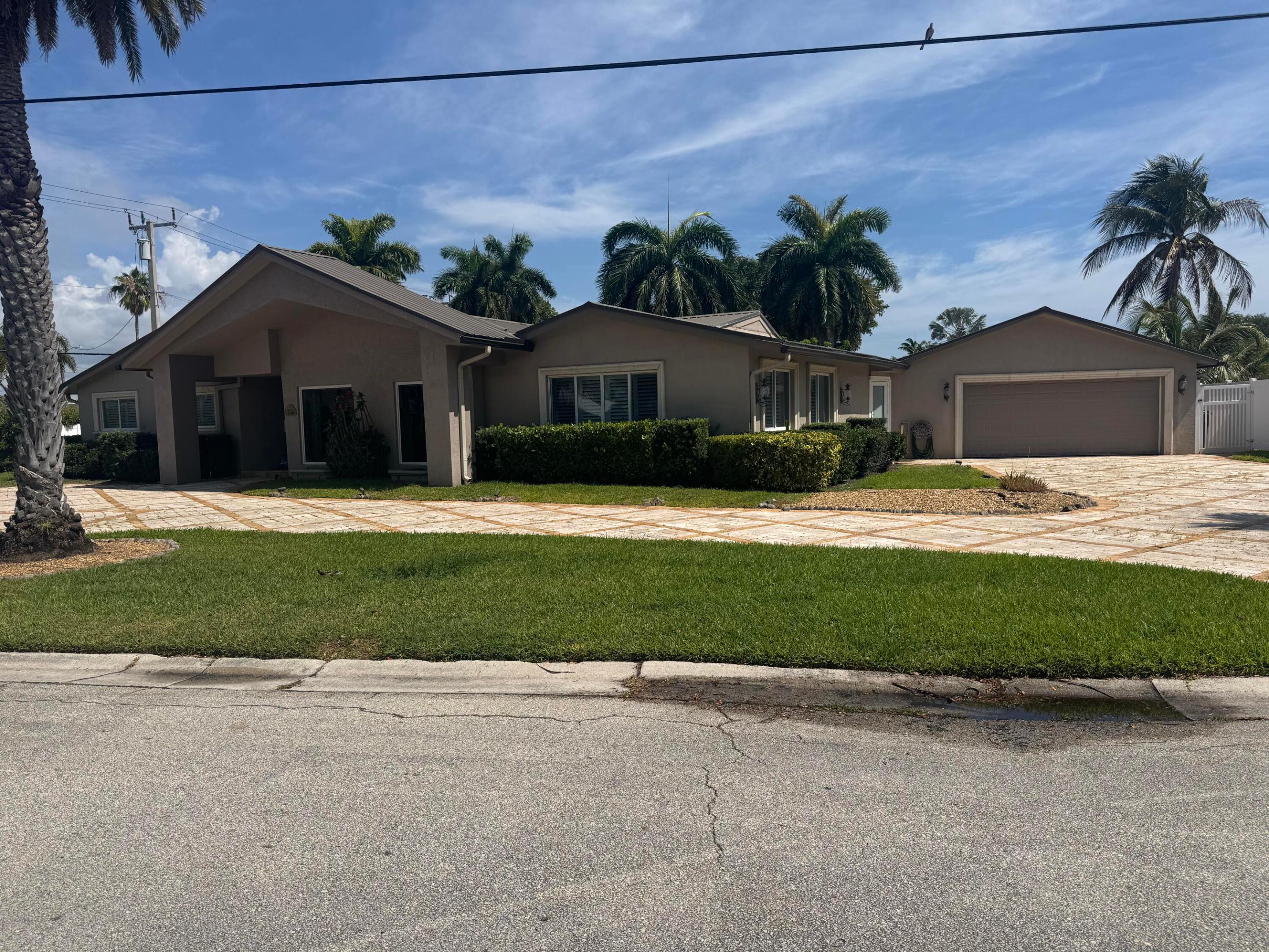 3001 NE 58th Street