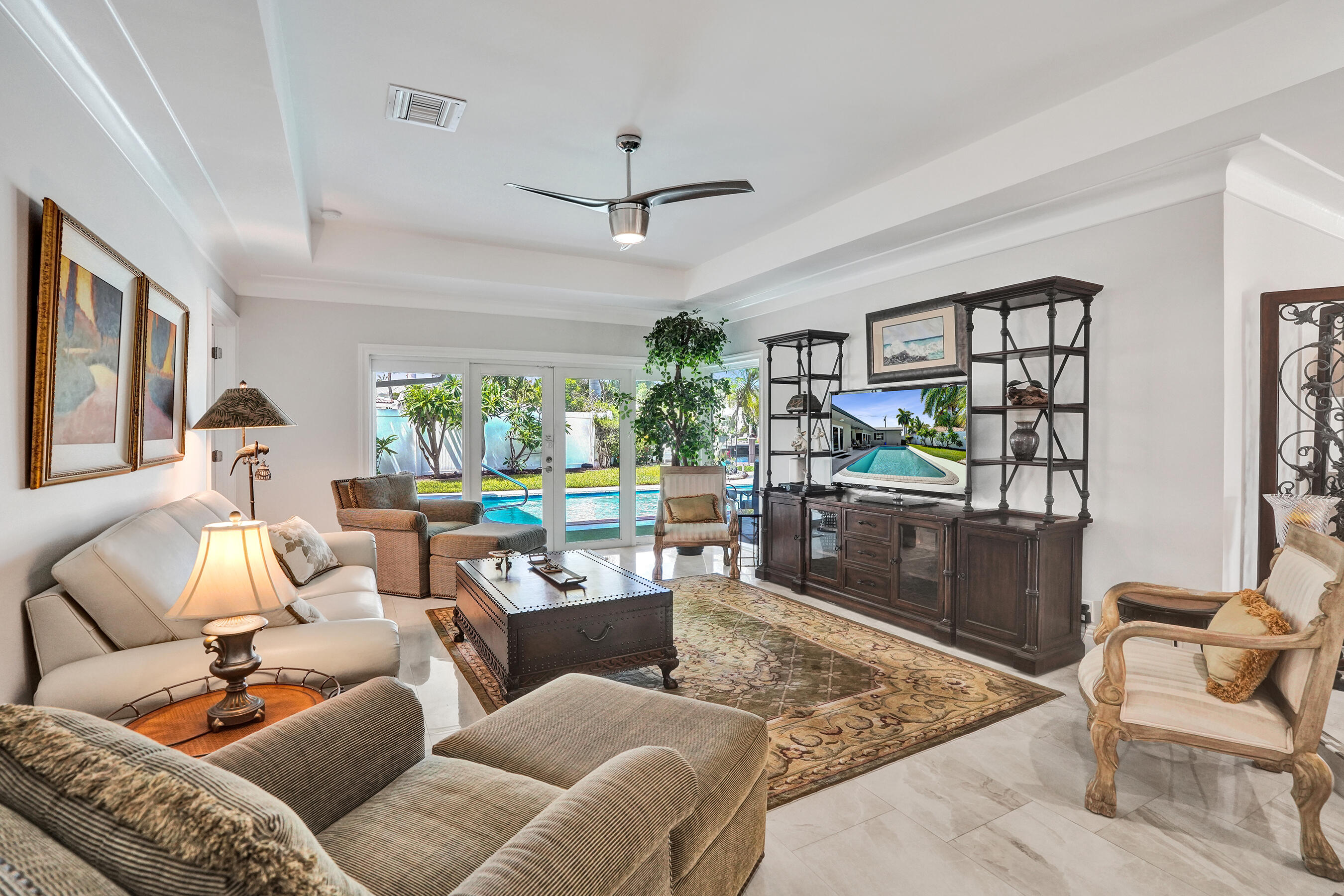 3001 NE 58th Street