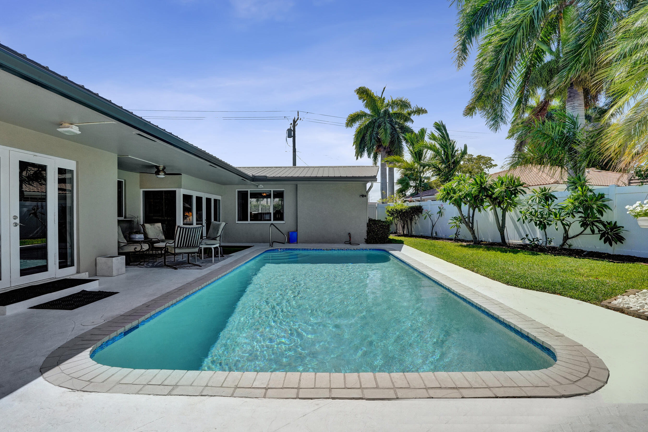 3001 NE 58th Street
