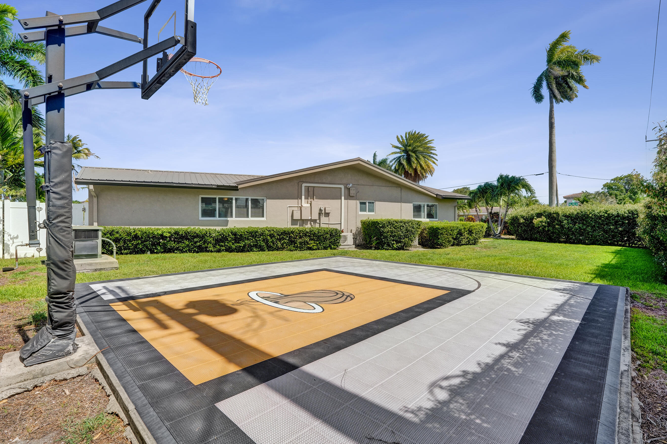 3001 NE 58th Street