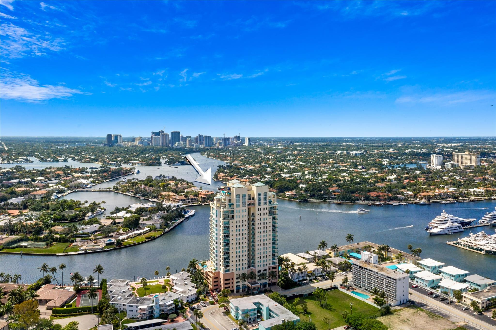 3055 Harbor Drive 703